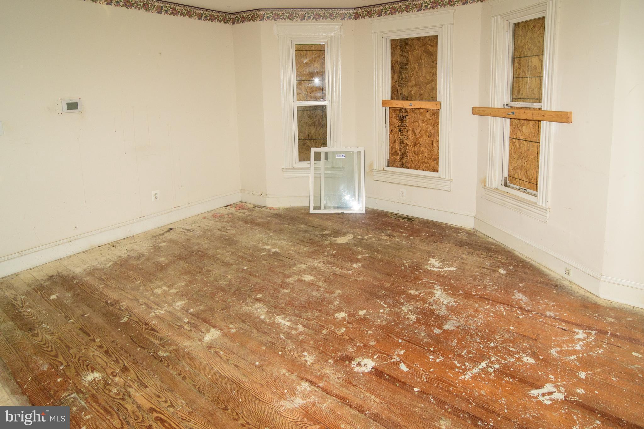 BROOKLYN - Residential