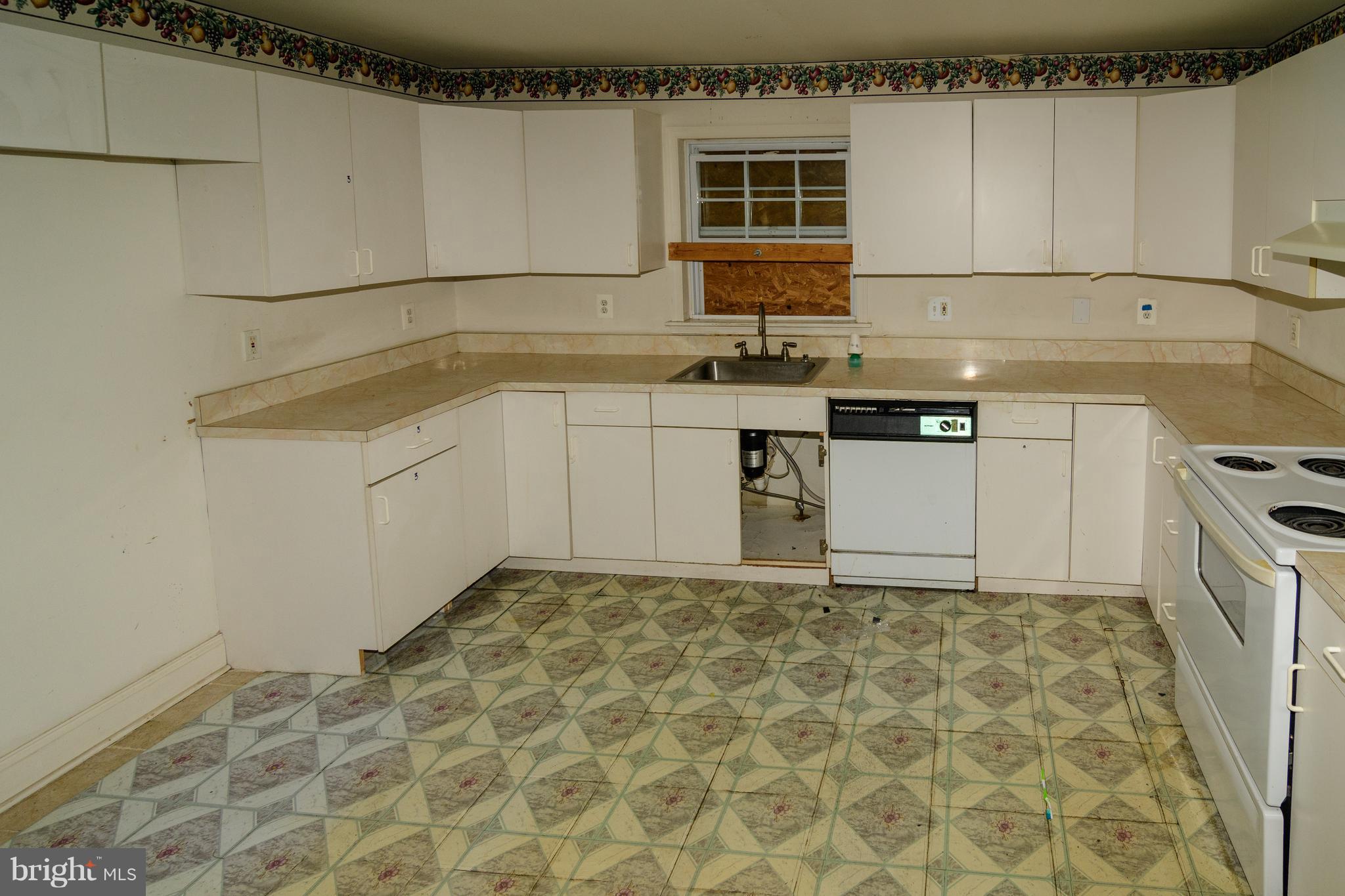 BROOKLYN - Residential