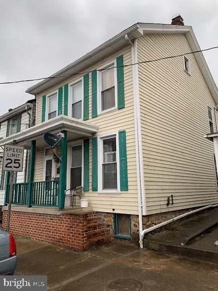 115 N Main Street, Mifflintown, PA 17059