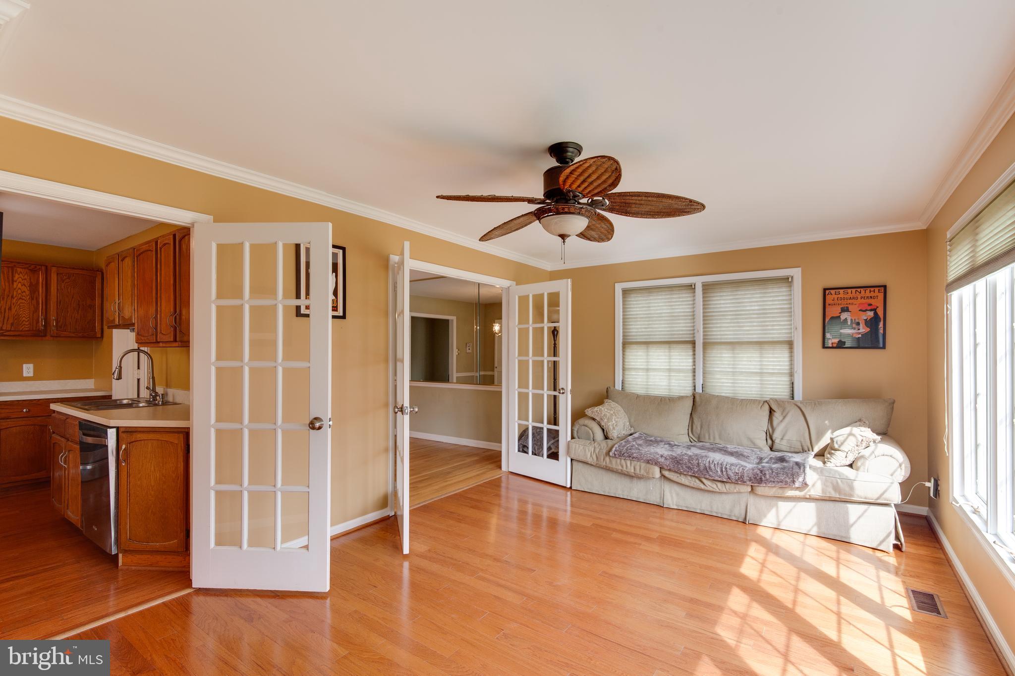 HAYFIELD FARM - Residential