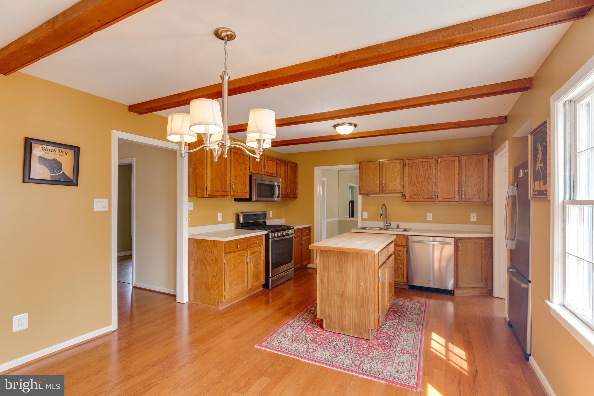 HAYFIELD FARM - Residential