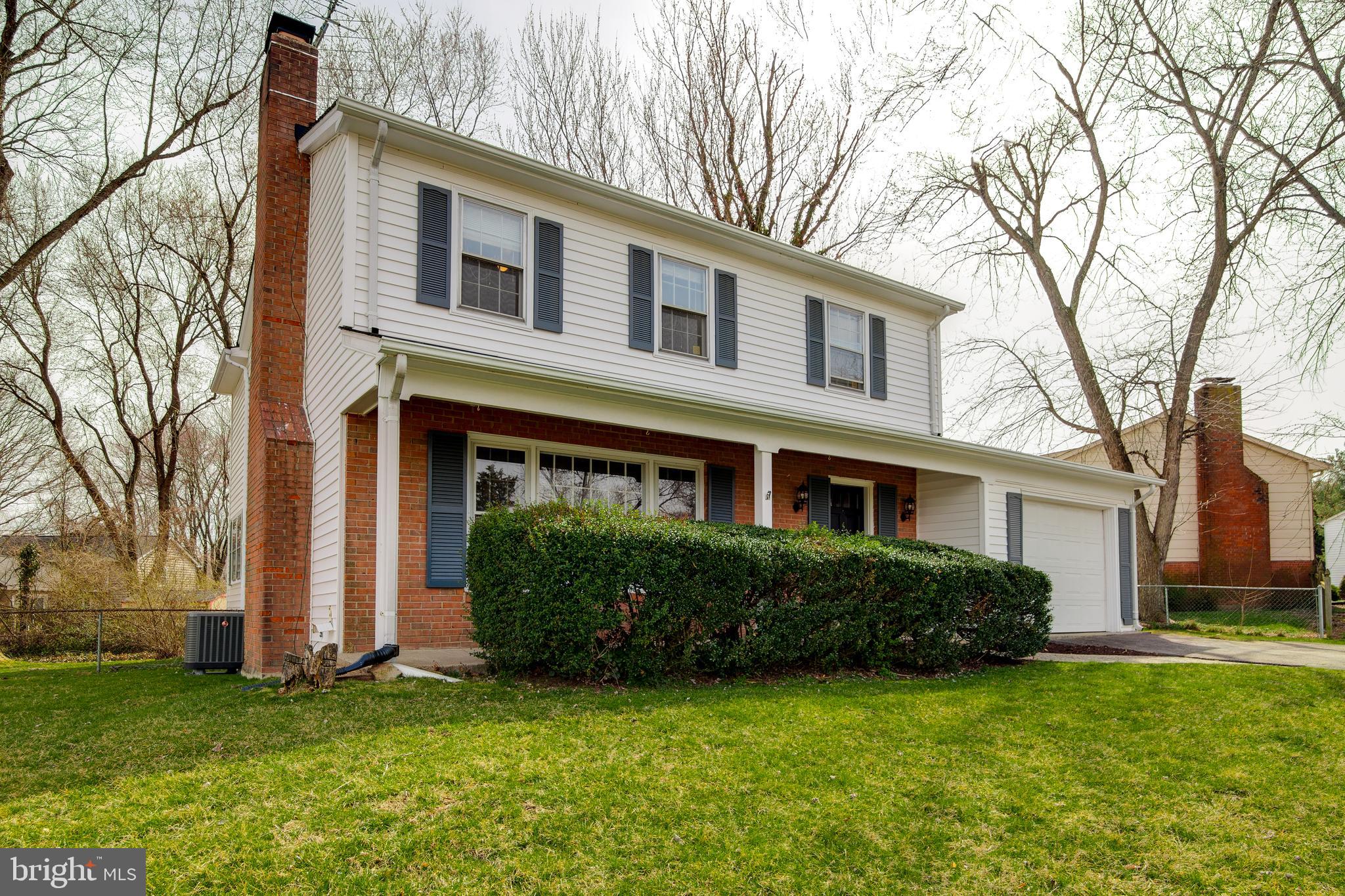 HAYFIELD FARM - Residential