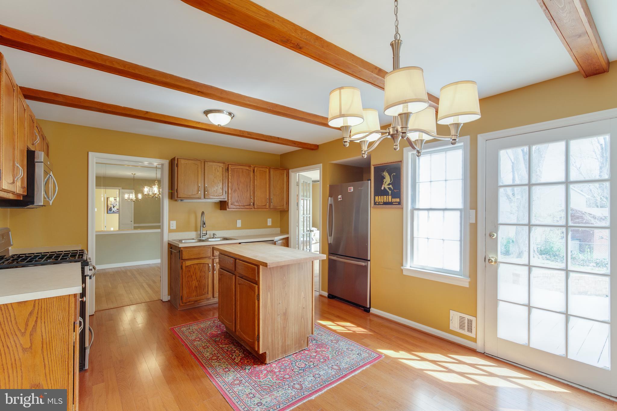 HAYFIELD FARM - Residential