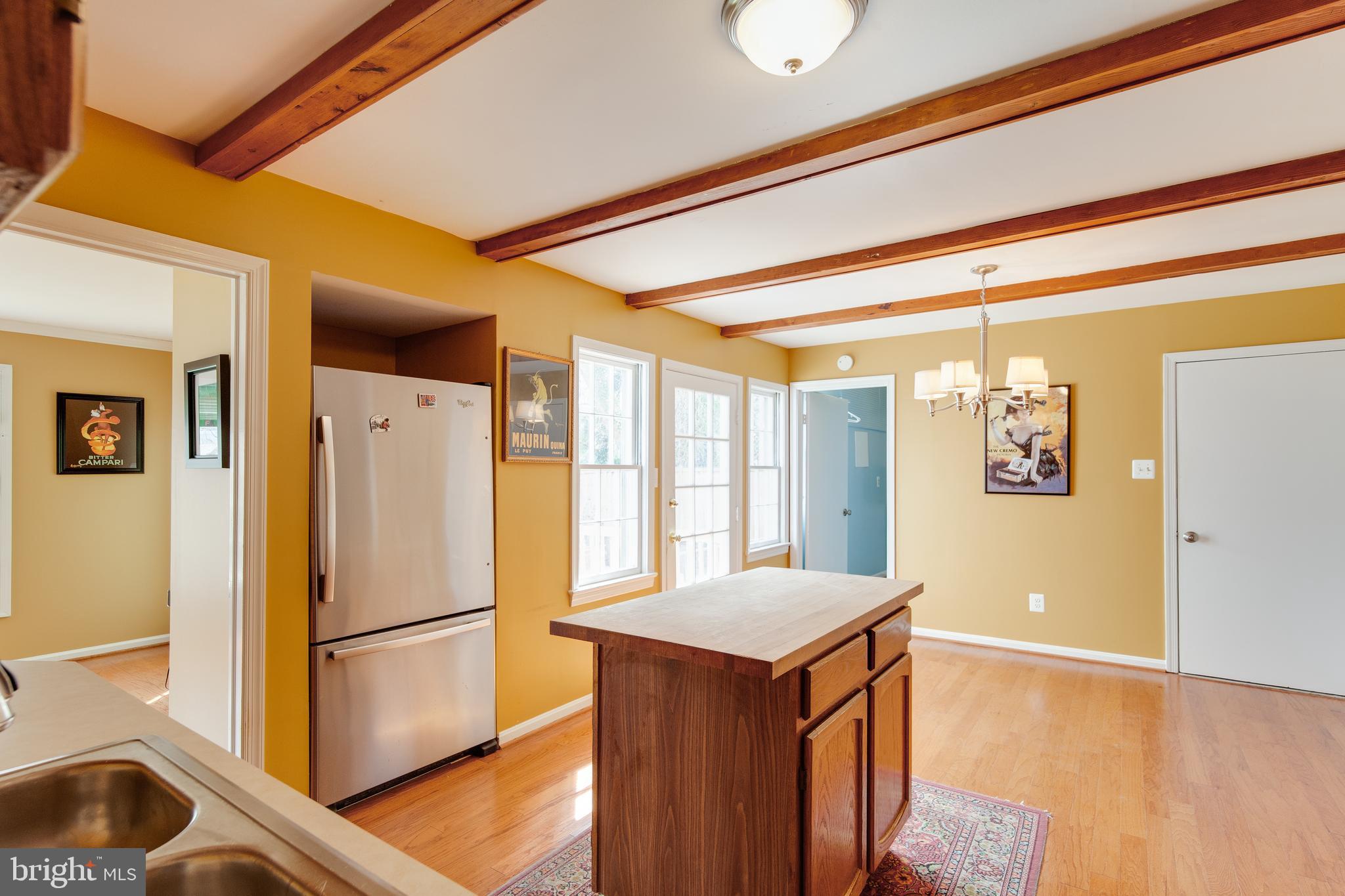HAYFIELD FARM - Residential