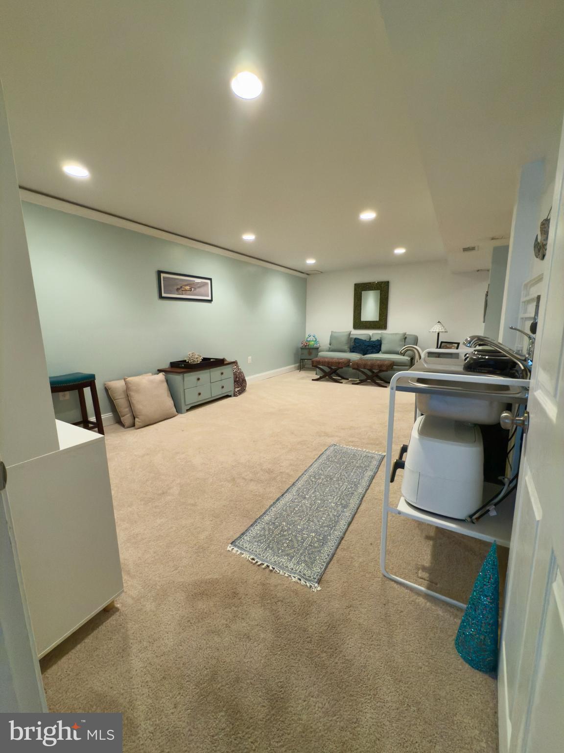 CHESAPEAKE RANCH ESTATES - Residential Lease