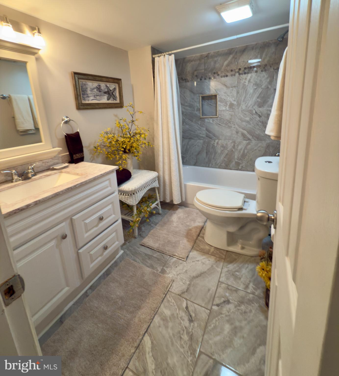 CHESAPEAKE RANCH ESTATES - Residential Lease