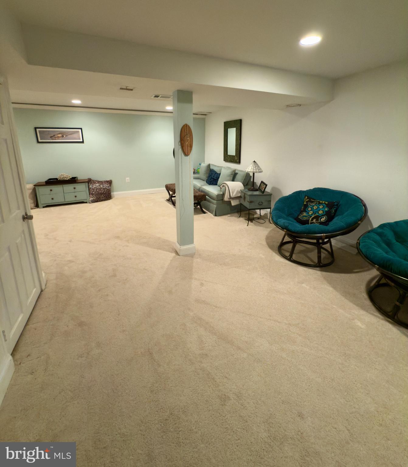 CHESAPEAKE RANCH ESTATES - Residential Lease