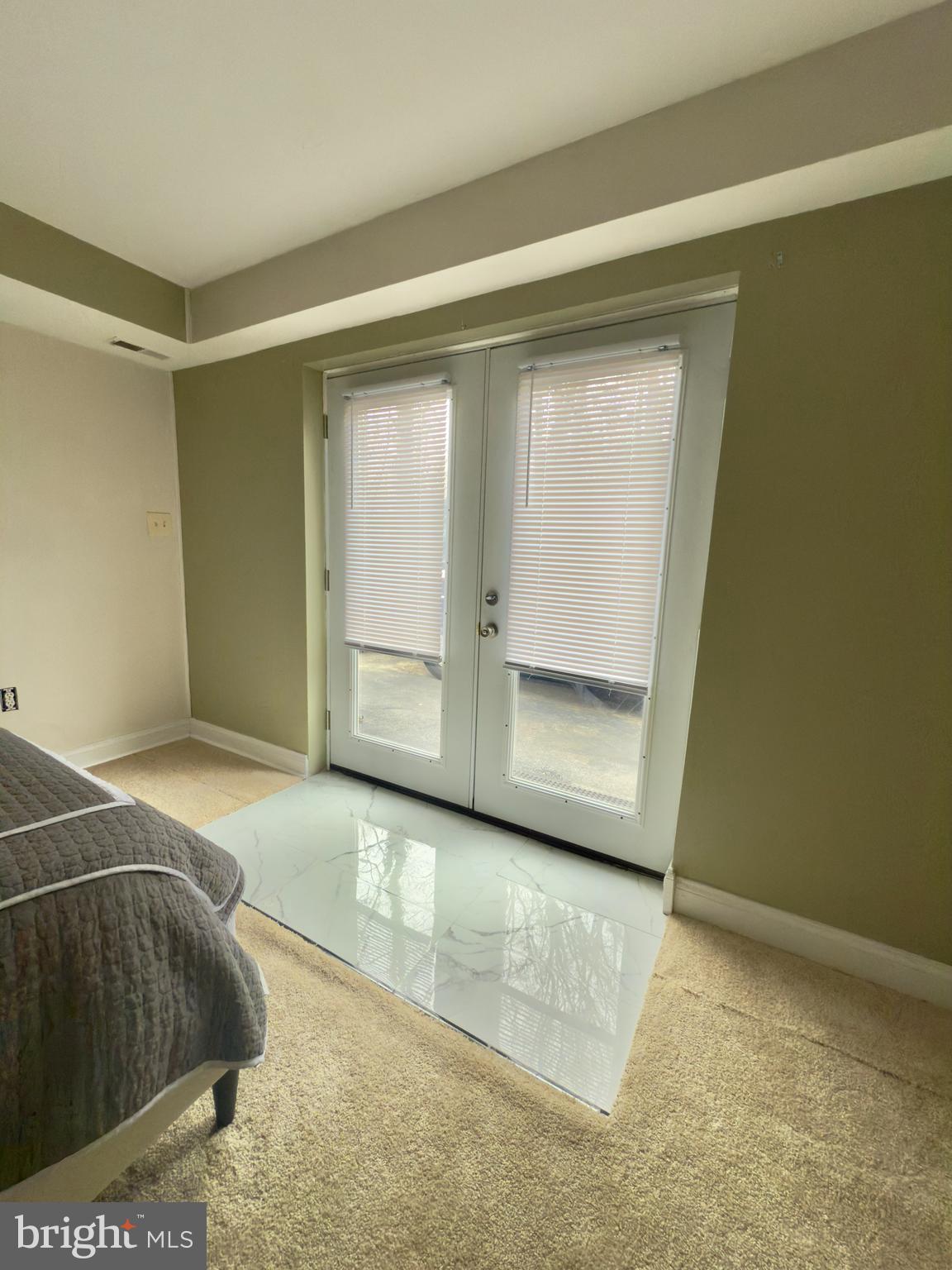 CHESAPEAKE RANCH ESTATES - Residential Lease