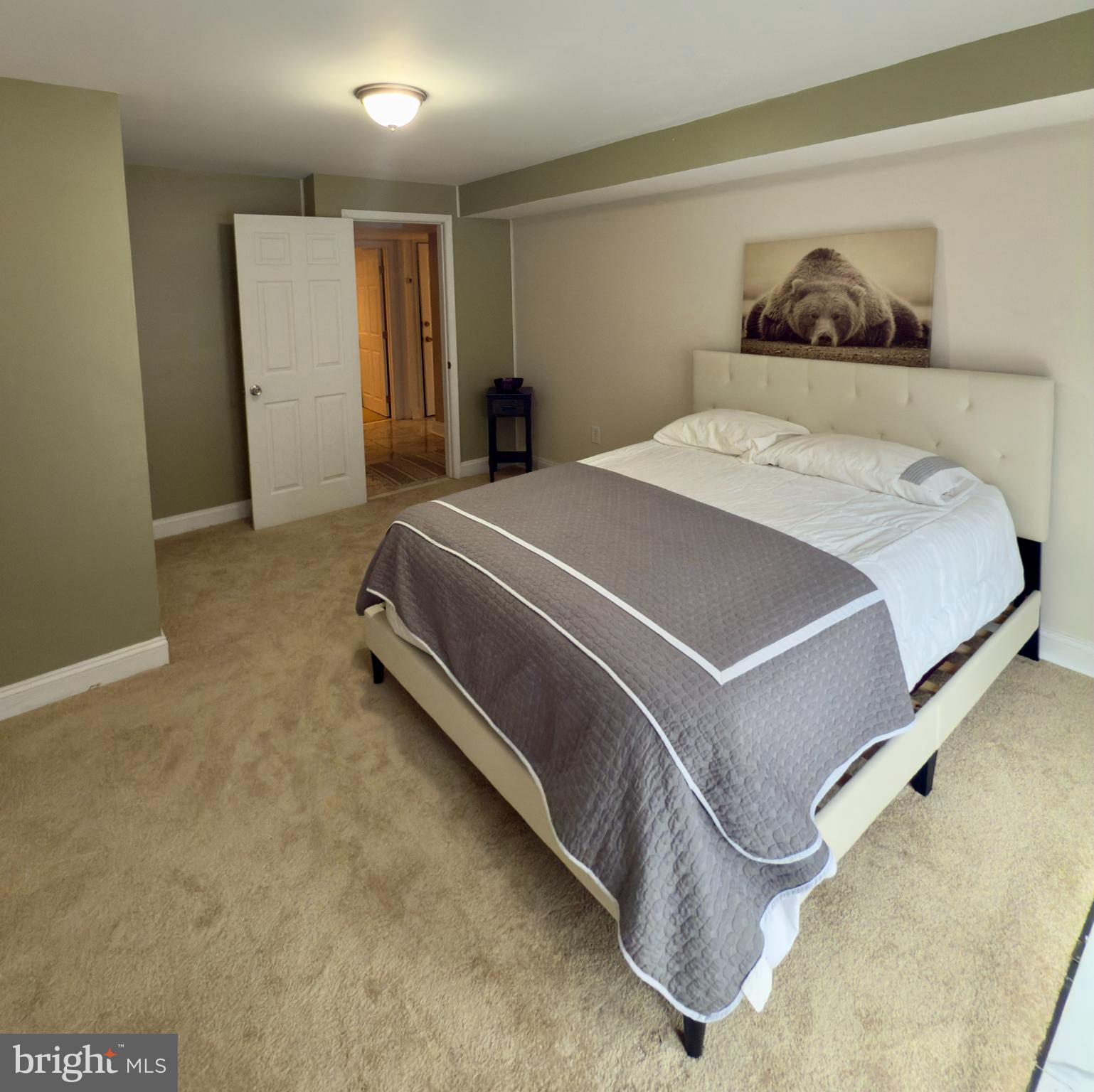 CHESAPEAKE RANCH ESTATES - Residential Lease