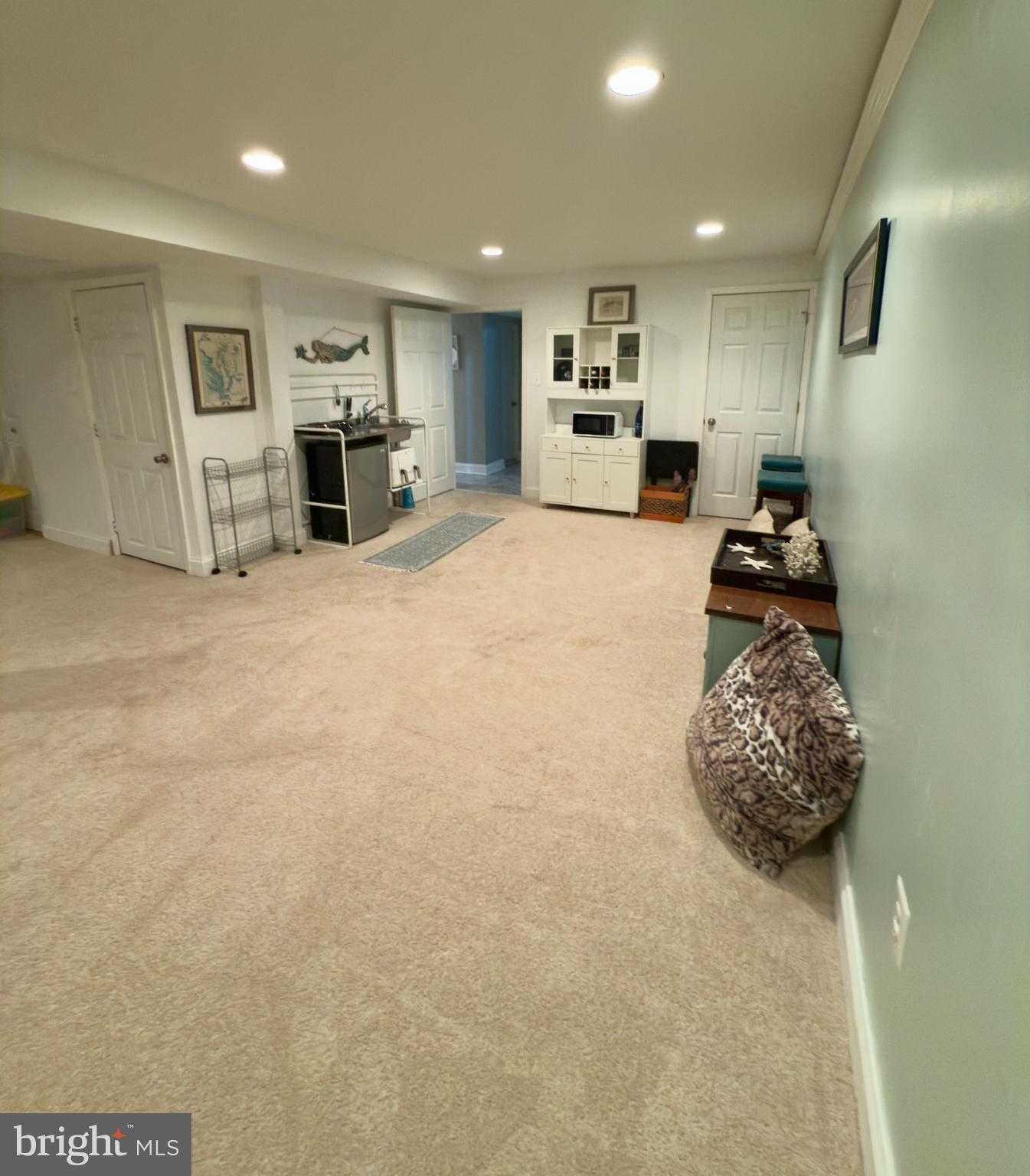 CHESAPEAKE RANCH ESTATES - Residential Lease