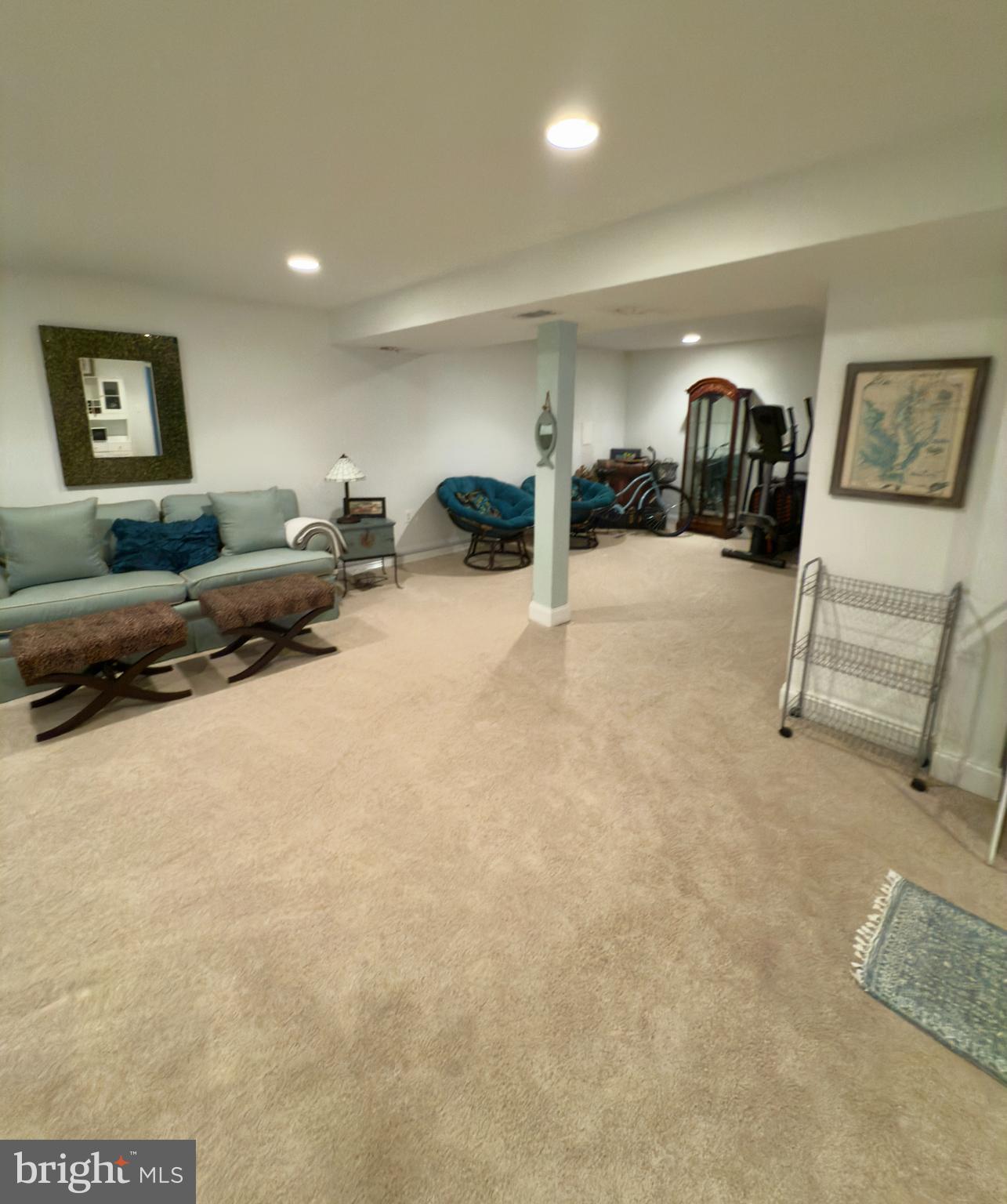 CHESAPEAKE RANCH ESTATES - Residential Lease