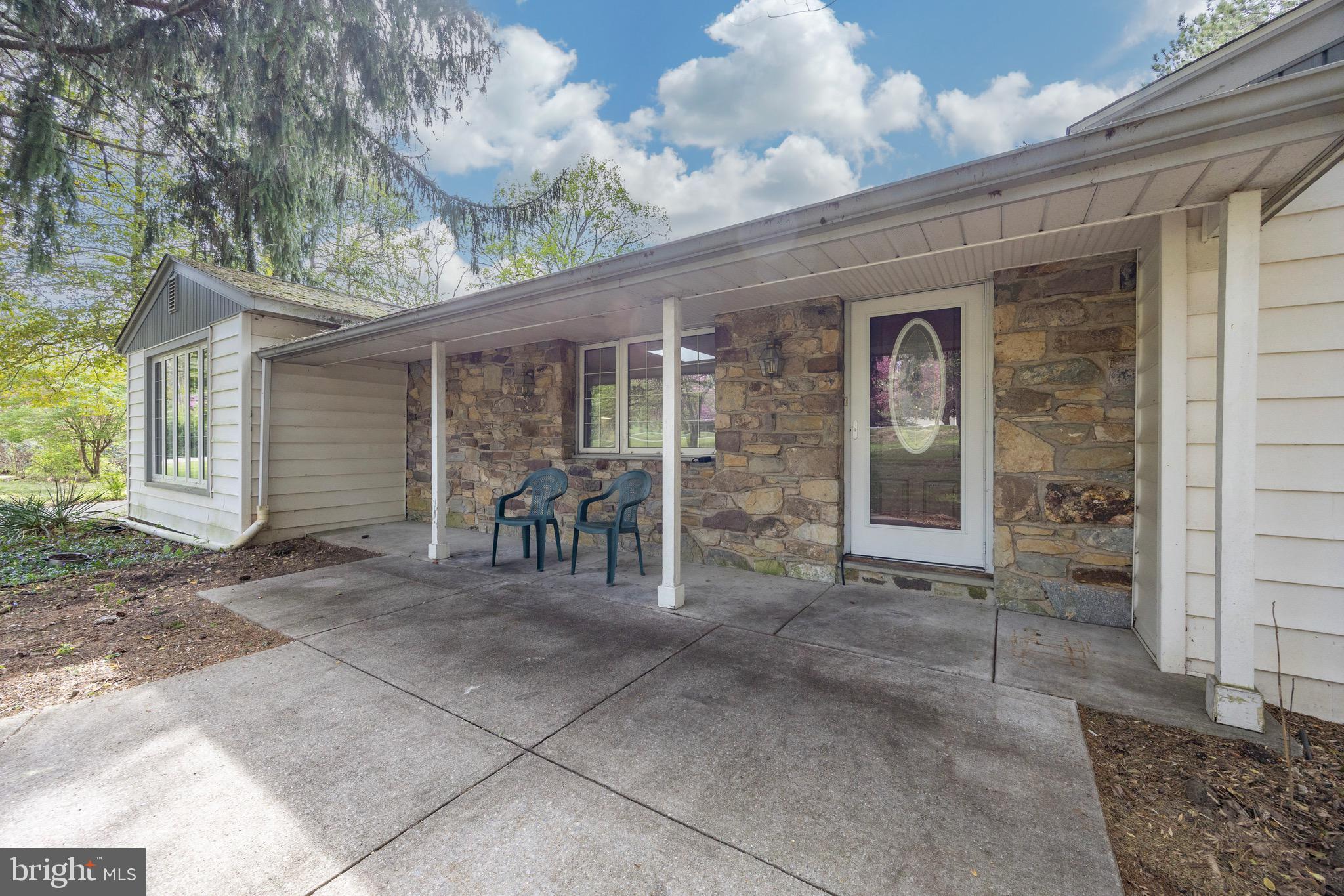 BEVANS ORCHARD - Residential