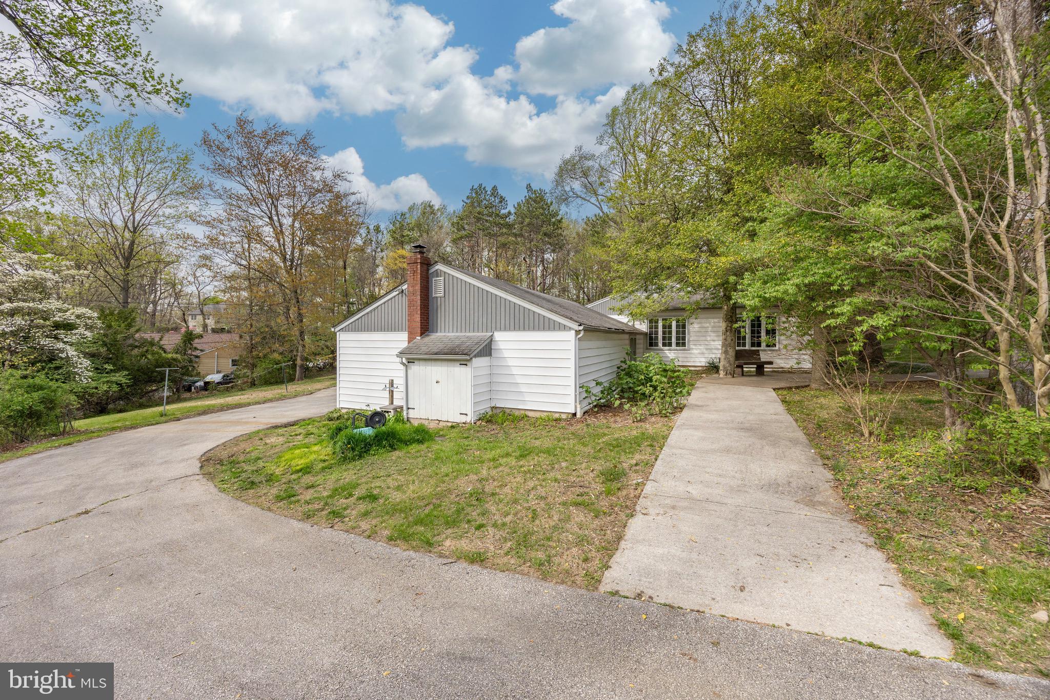 BEVANS ORCHARD - Residential