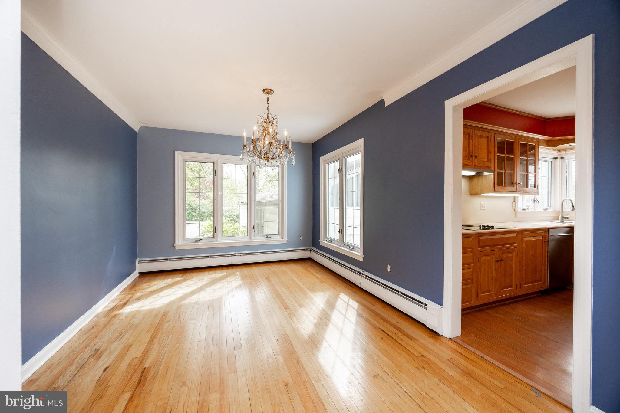 BEVANS ORCHARD - Residential