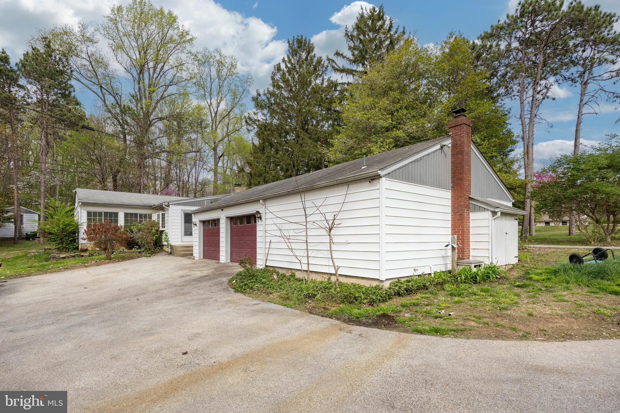 BEVANS ORCHARD - Residential