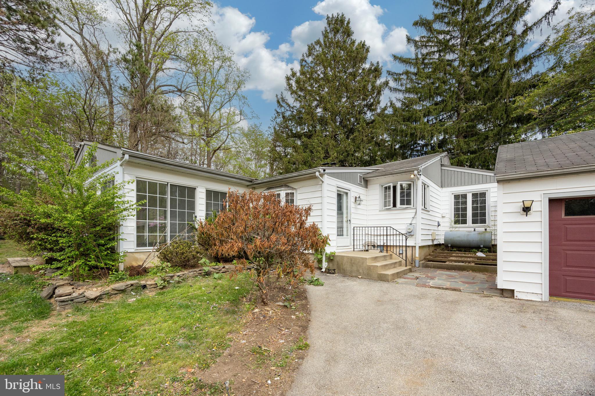 BEVANS ORCHARD - Residential