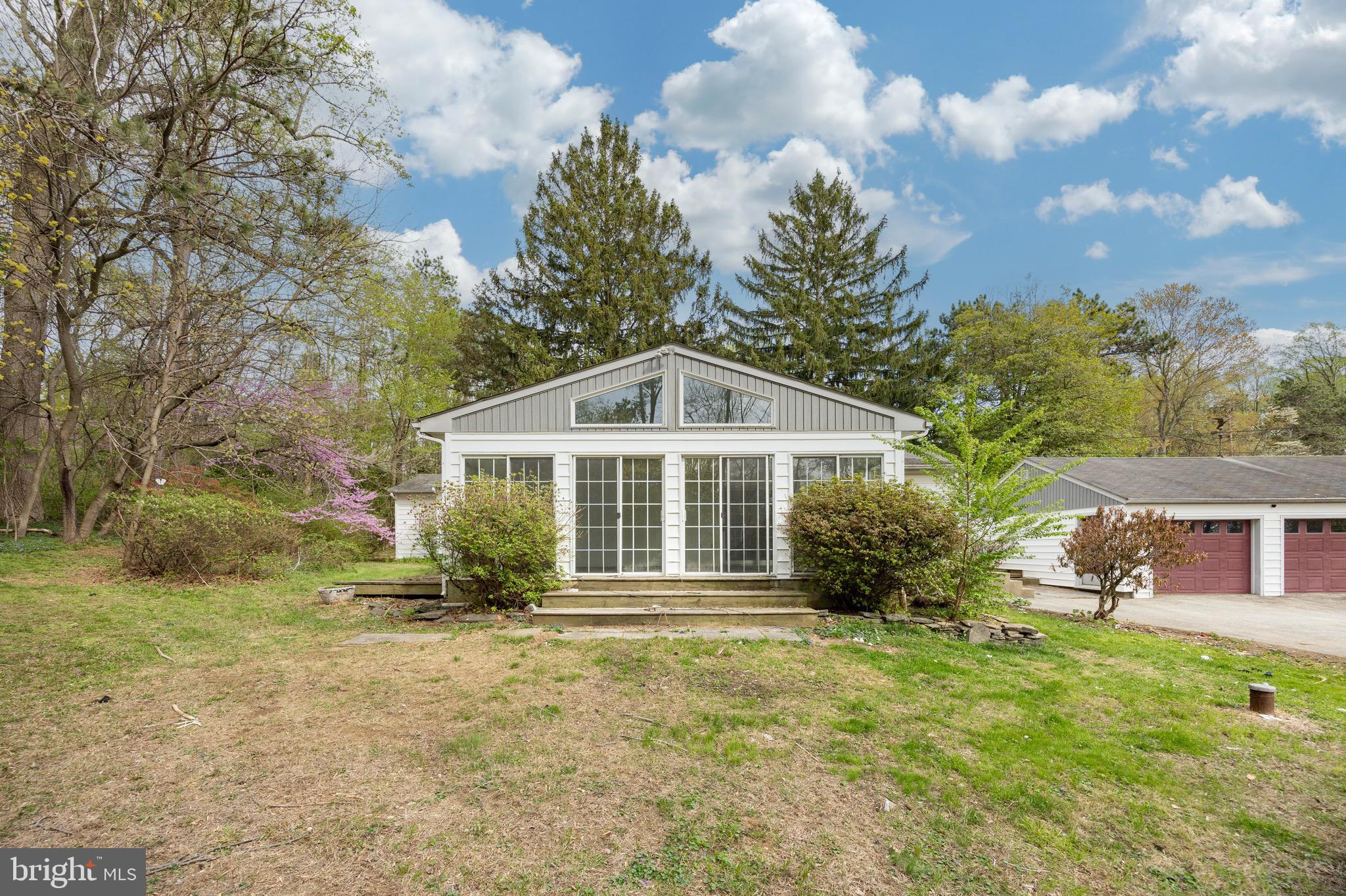 BEVANS ORCHARD - Residential