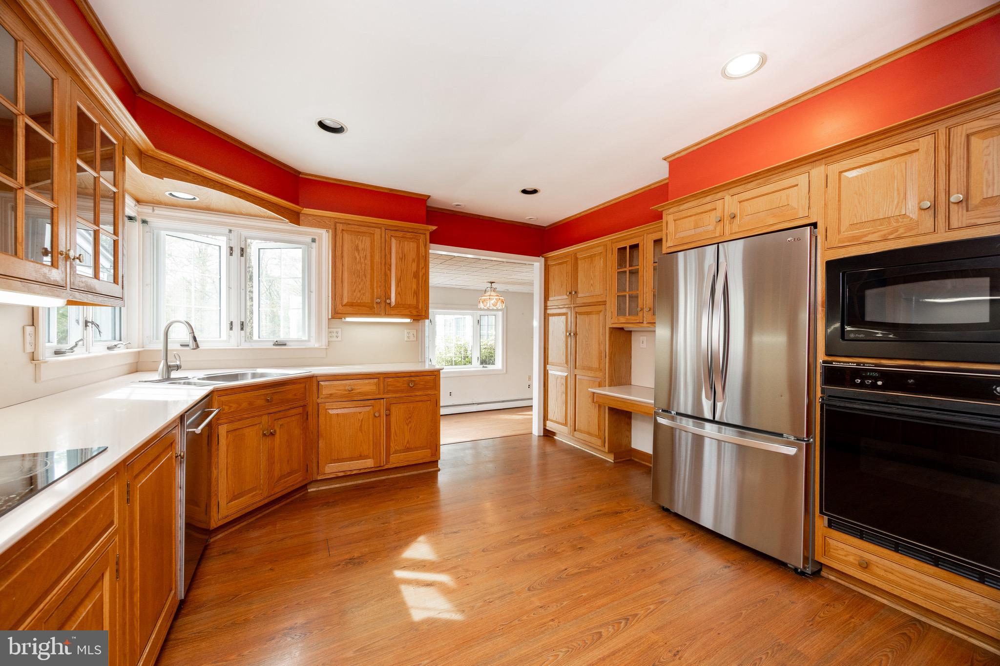 BEVANS ORCHARD - Residential