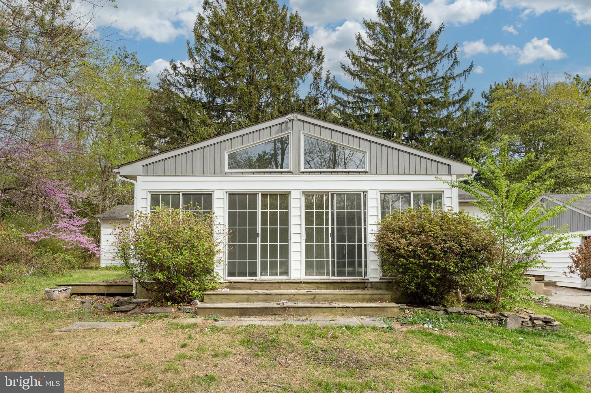 BEVANS ORCHARD - Residential