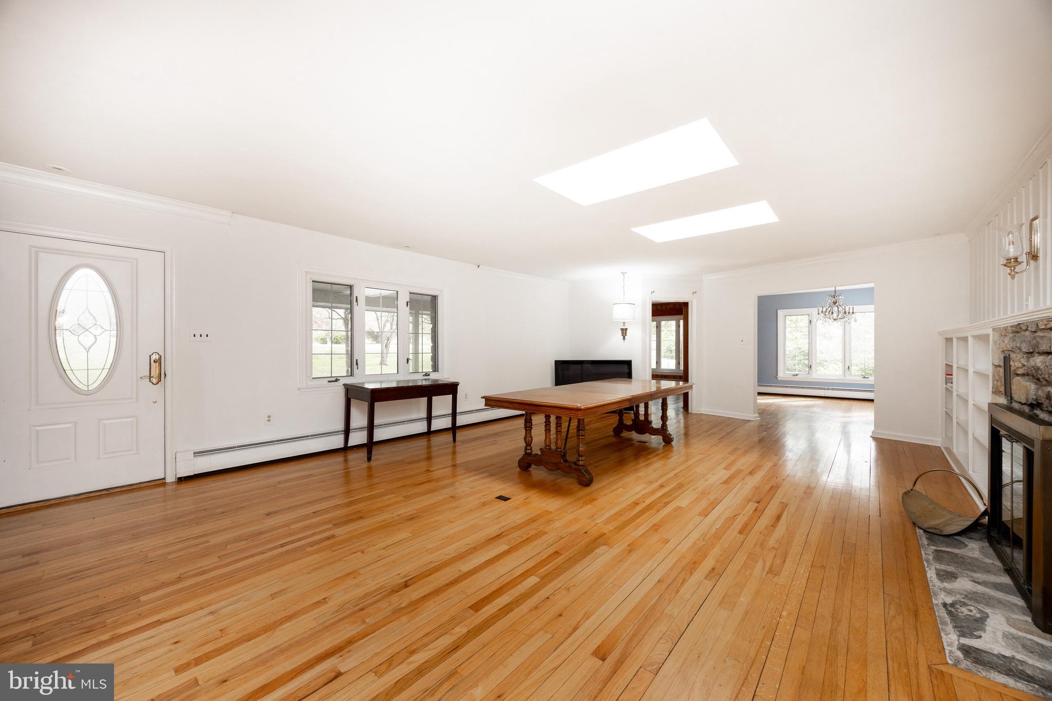 BEVANS ORCHARD - Residential