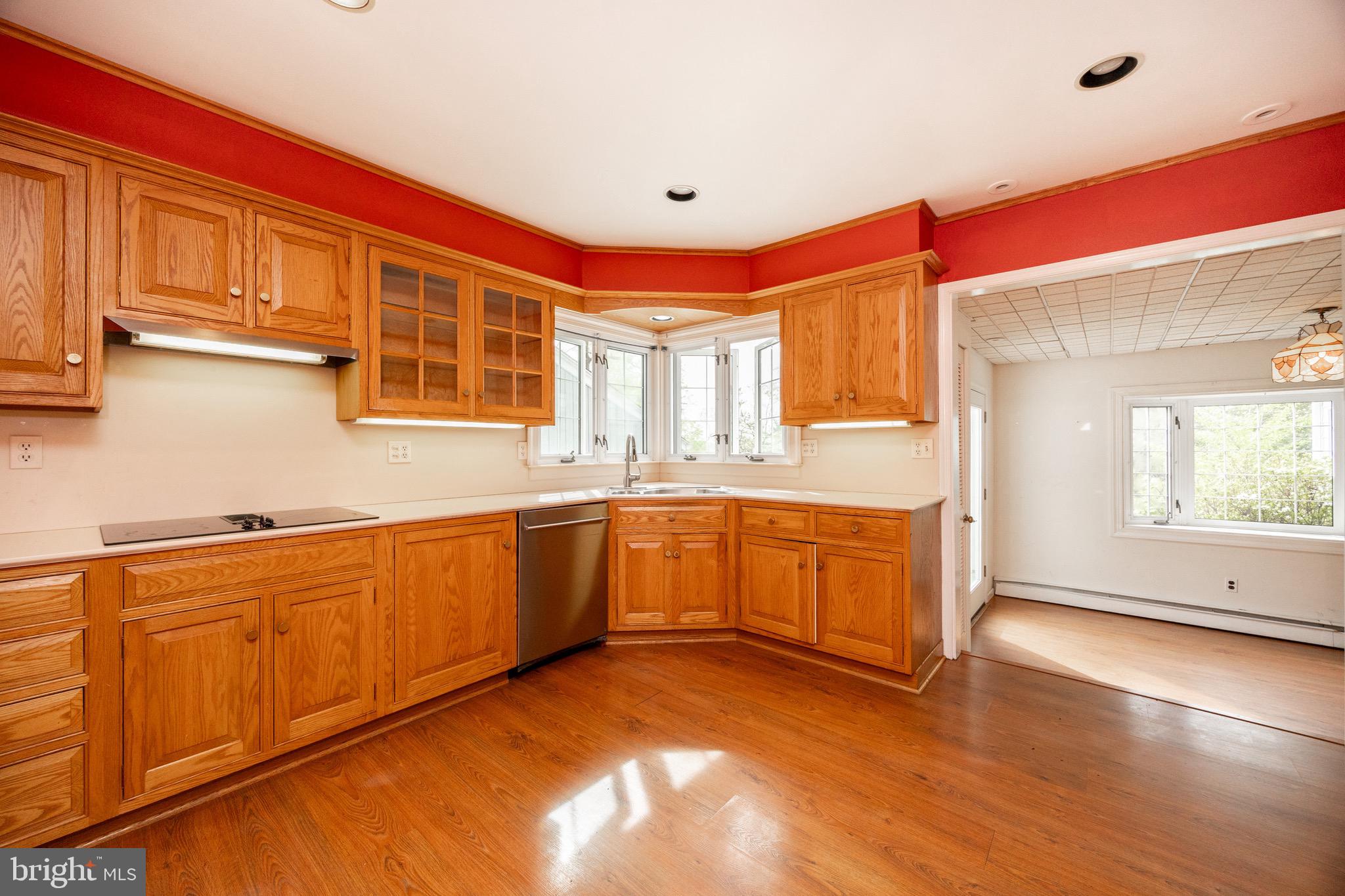 BEVANS ORCHARD - Residential