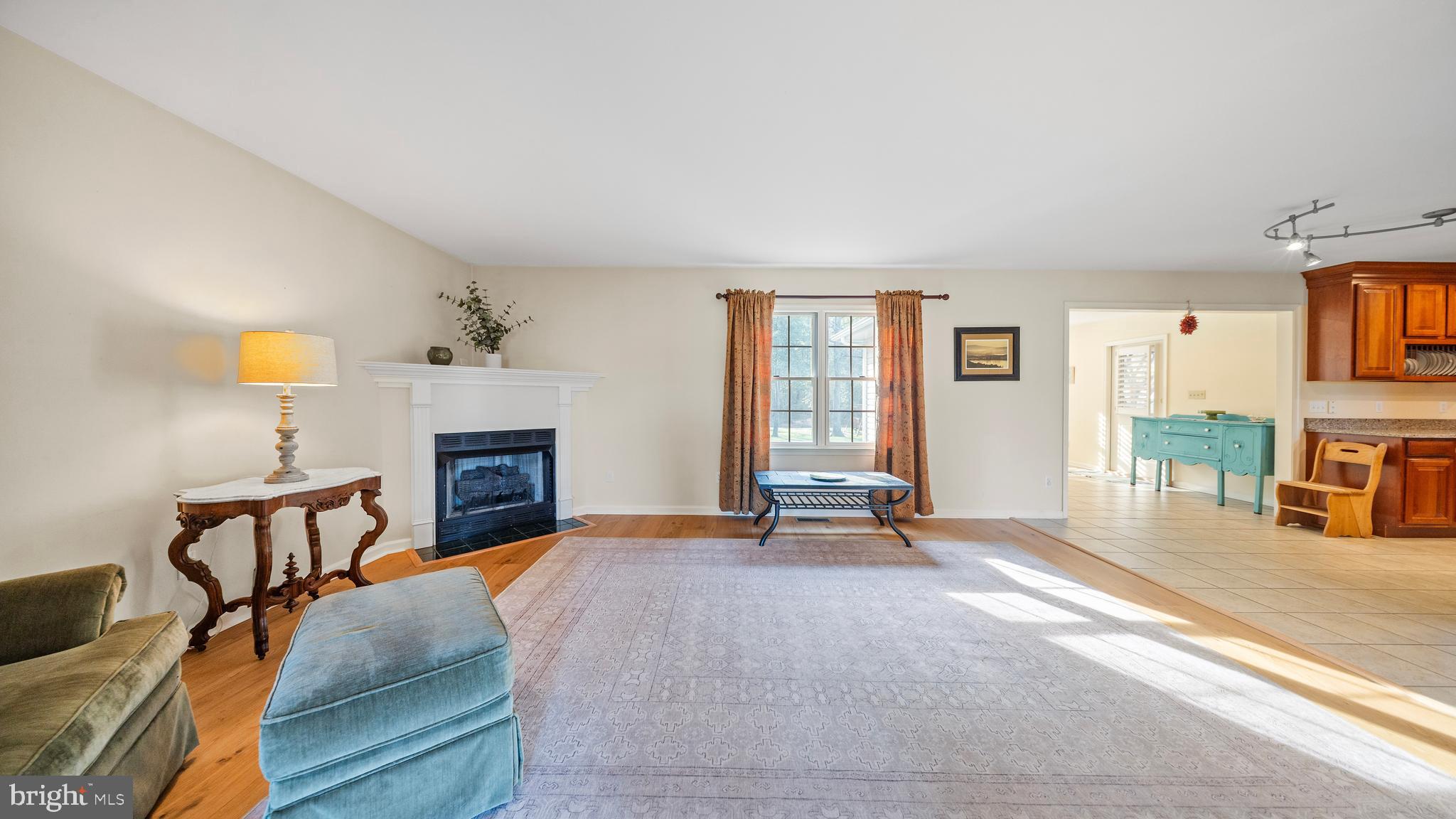 COULBOURNE MILL VILLAGE - Residential