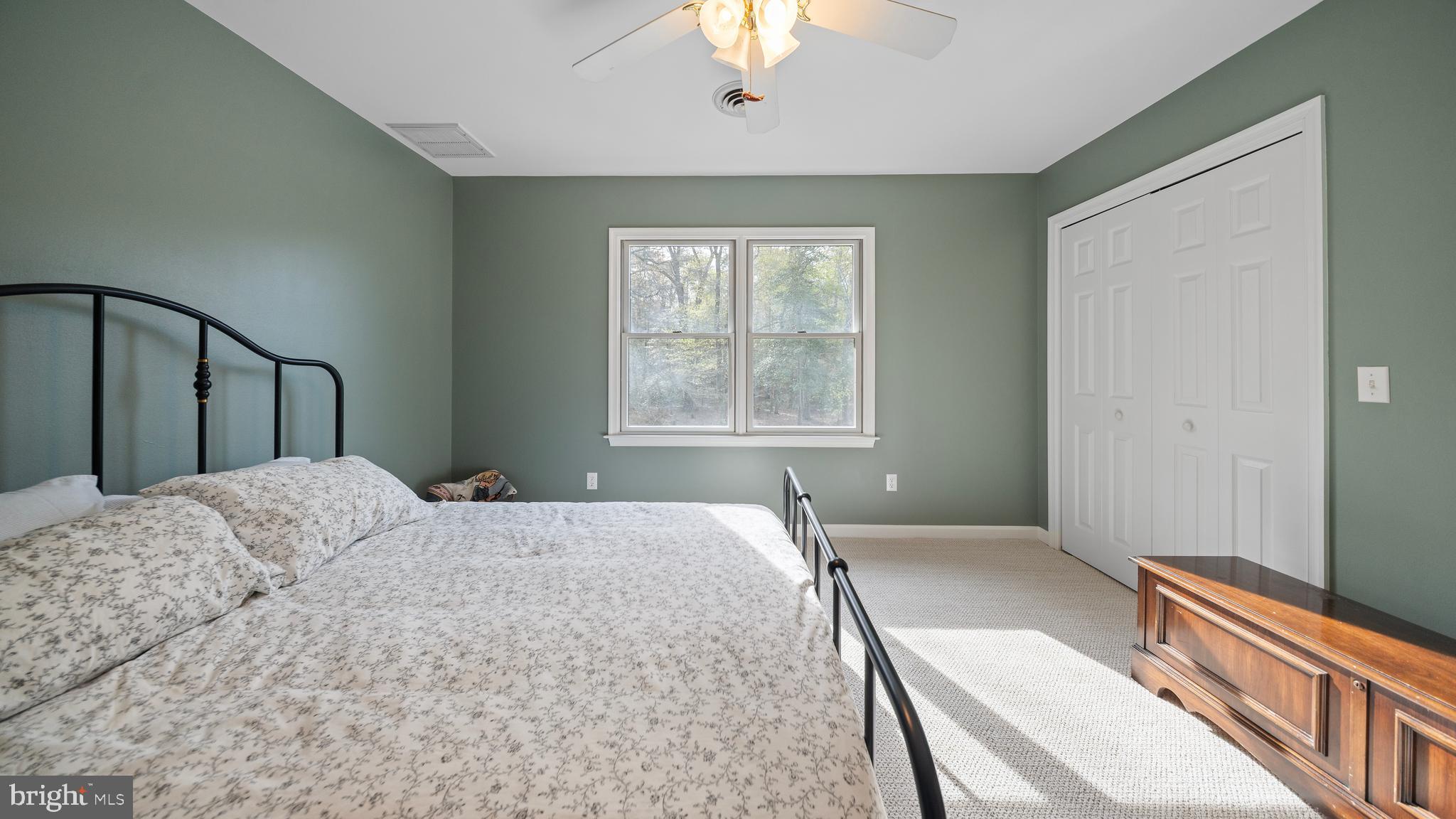 COULBOURNE MILL VILLAGE - Residential