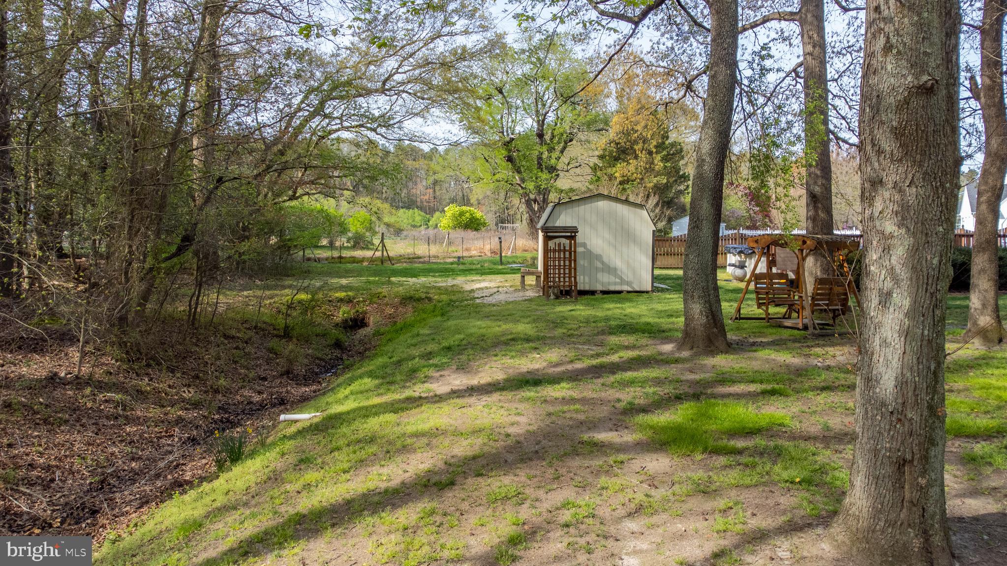 COULBOURNE MILL VILLAGE - Residential