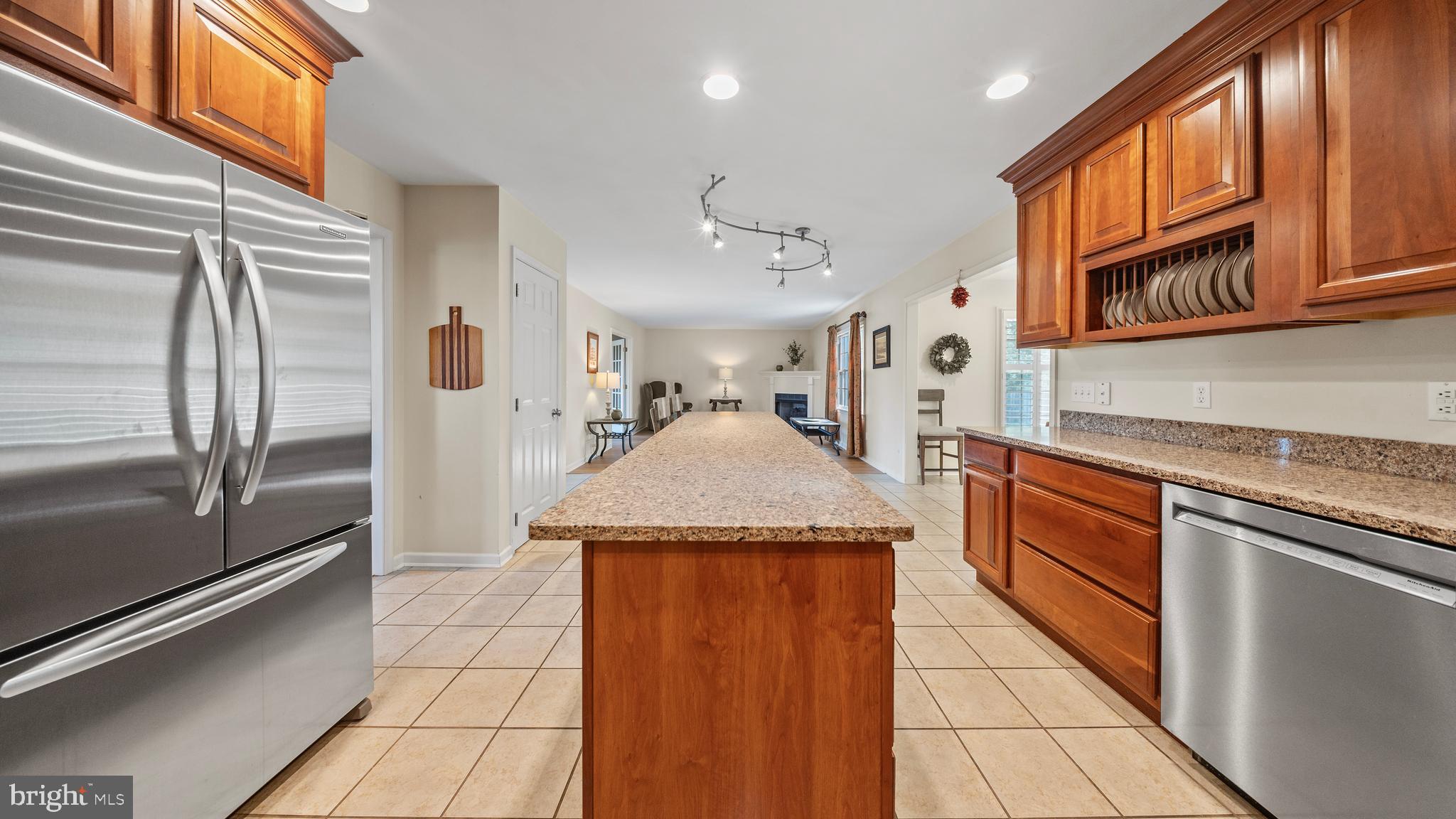 COULBOURNE MILL VILLAGE - Residential