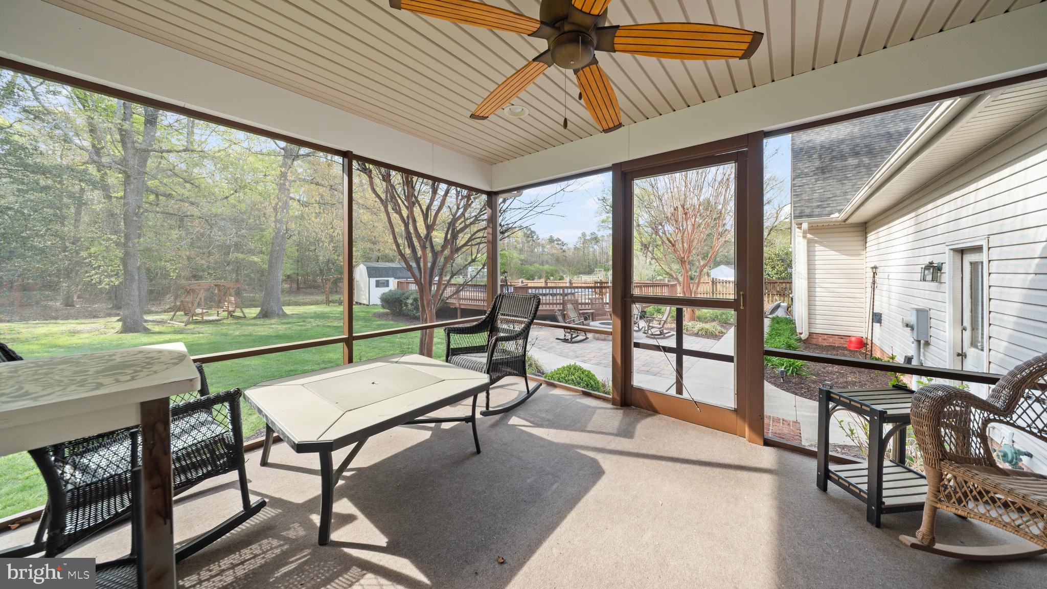 COULBOURNE MILL VILLAGE - Residential