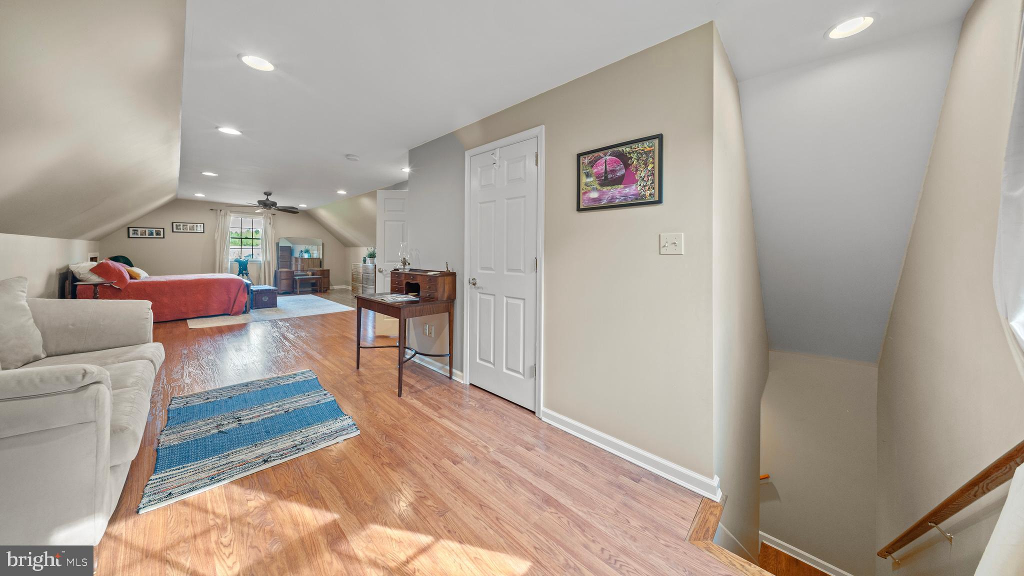 COULBOURNE MILL VILLAGE - Residential