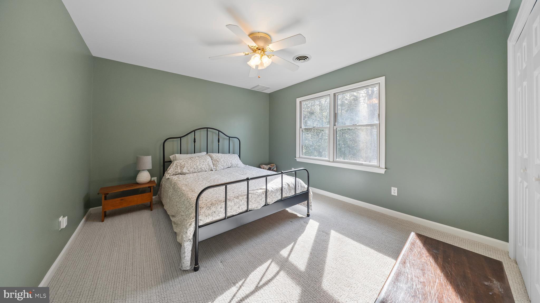 COULBOURNE MILL VILLAGE - Residential