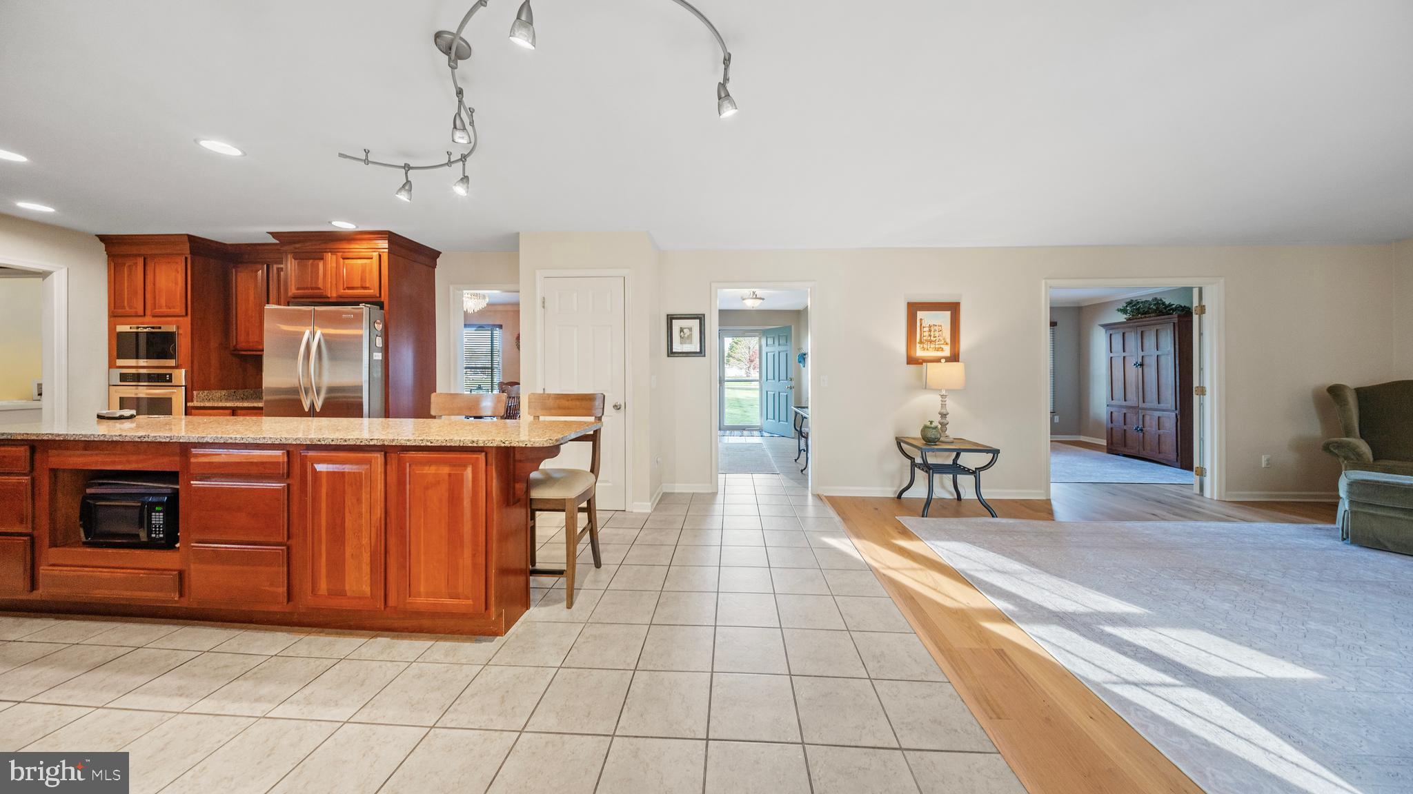 COULBOURNE MILL VILLAGE - Residential