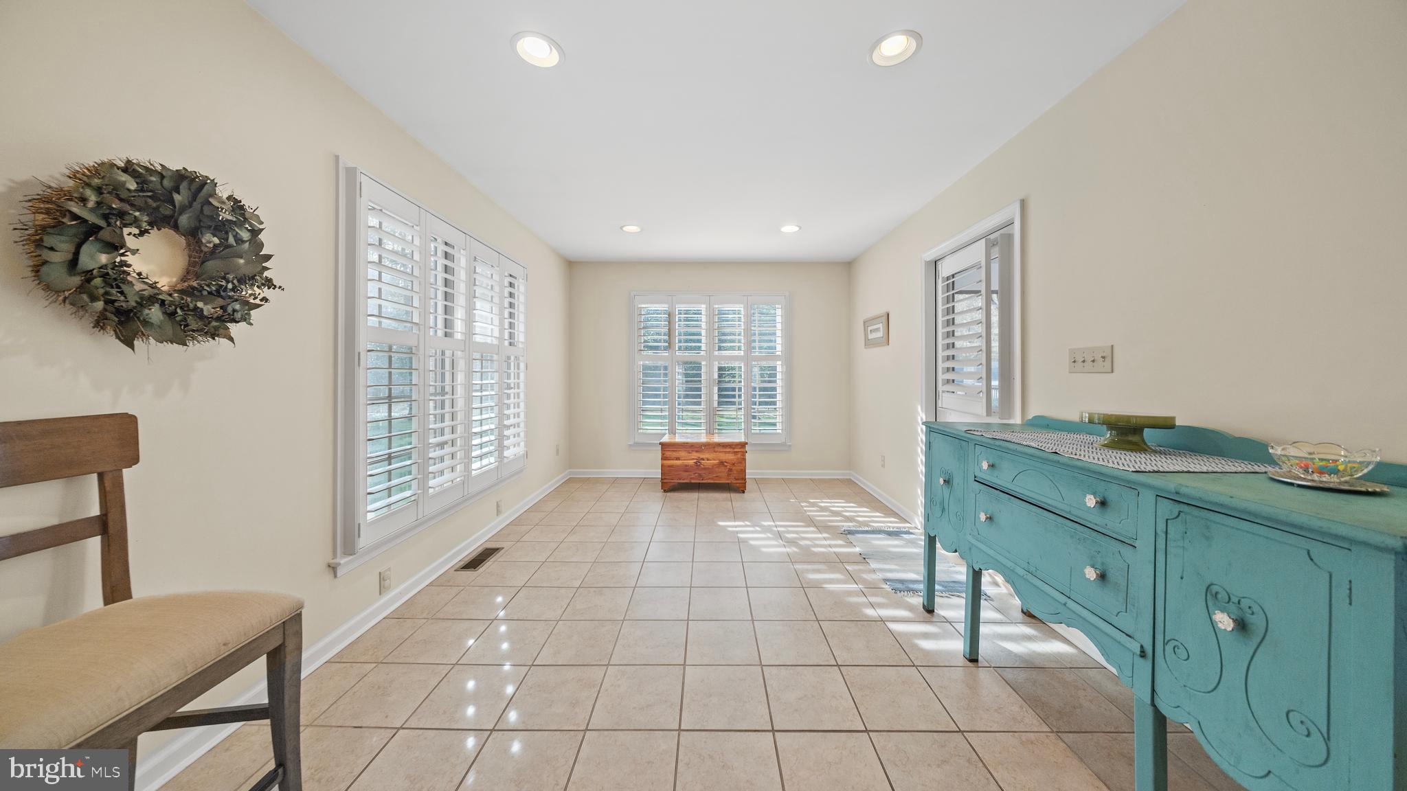 COULBOURNE MILL VILLAGE - Residential