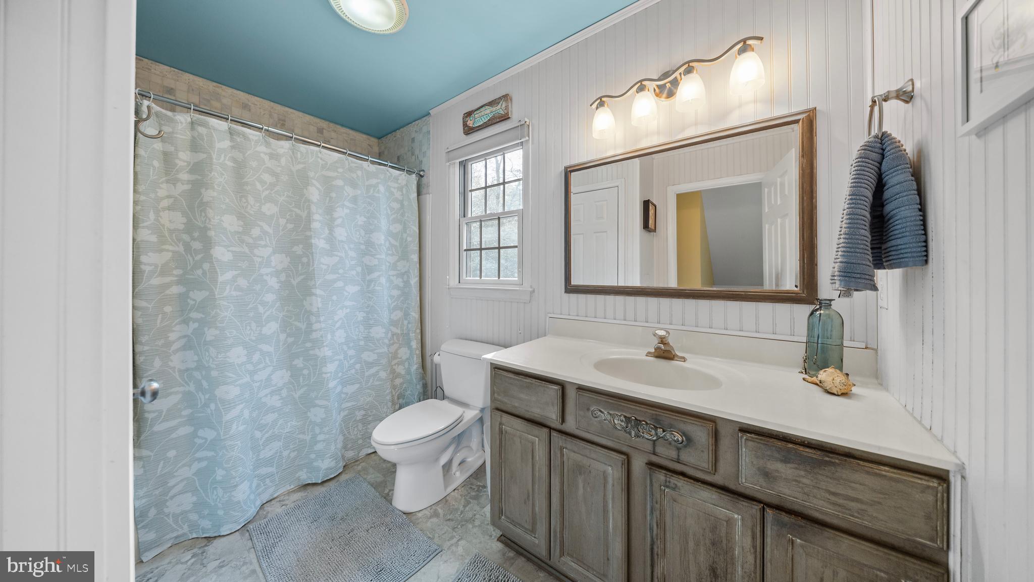 COULBOURNE MILL VILLAGE - Residential