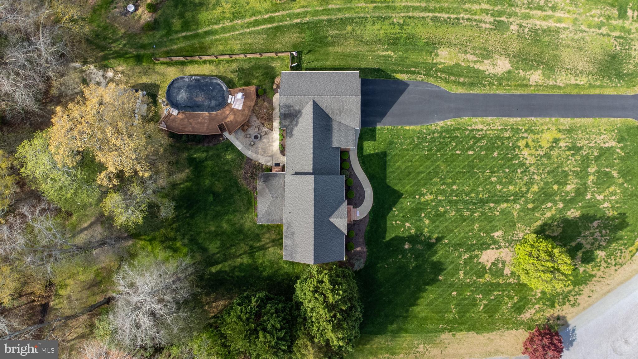 COULBOURNE MILL VILLAGE - Residential