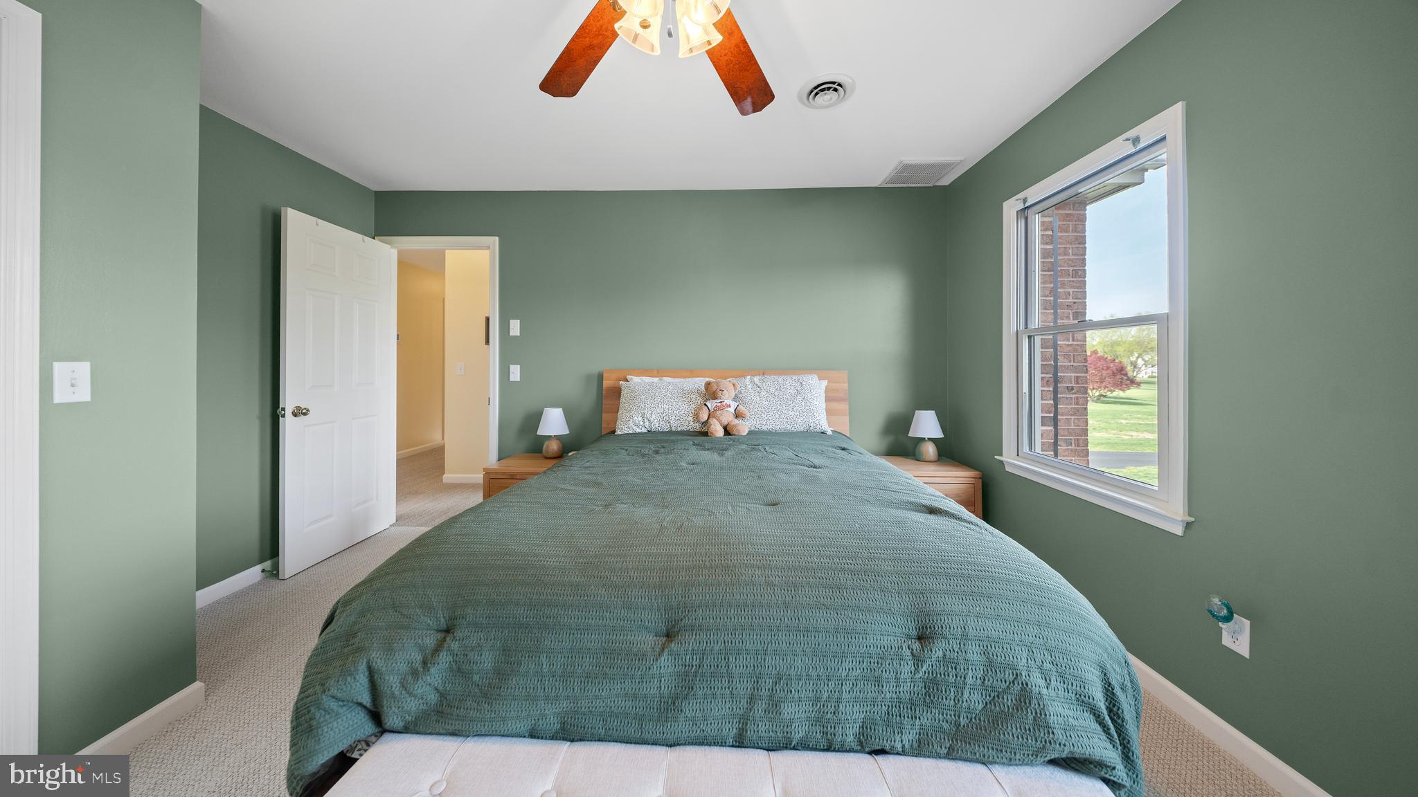 COULBOURNE MILL VILLAGE - Residential