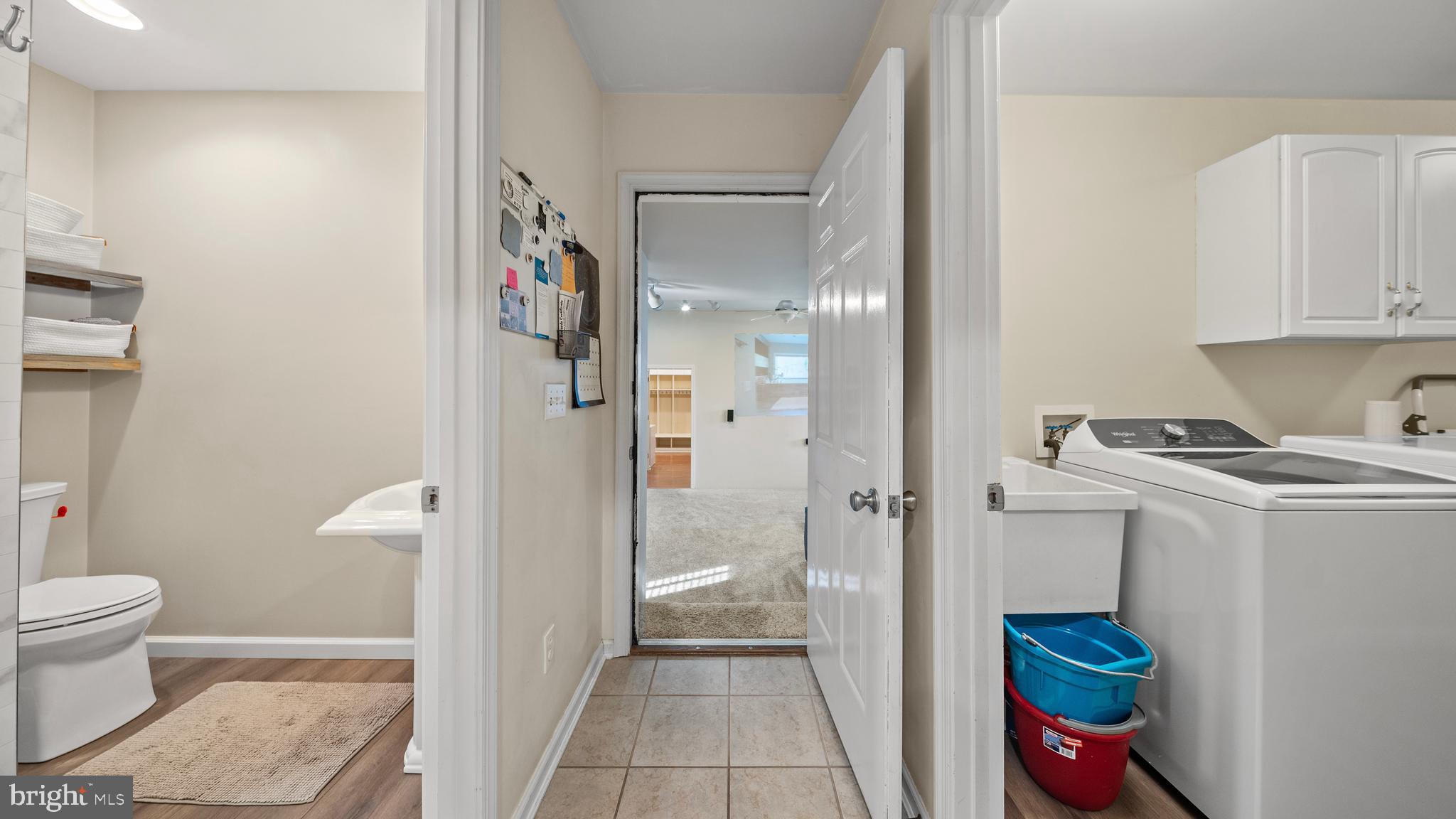 COULBOURNE MILL VILLAGE - Residential