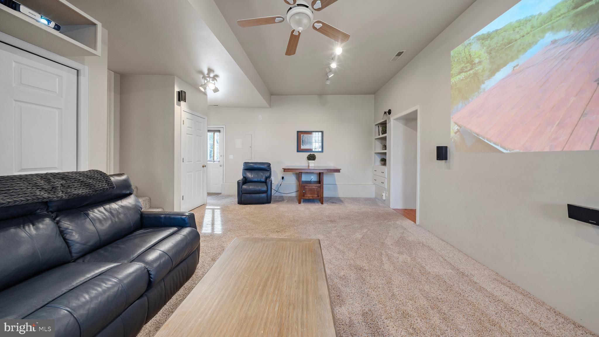 COULBOURNE MILL VILLAGE - Residential