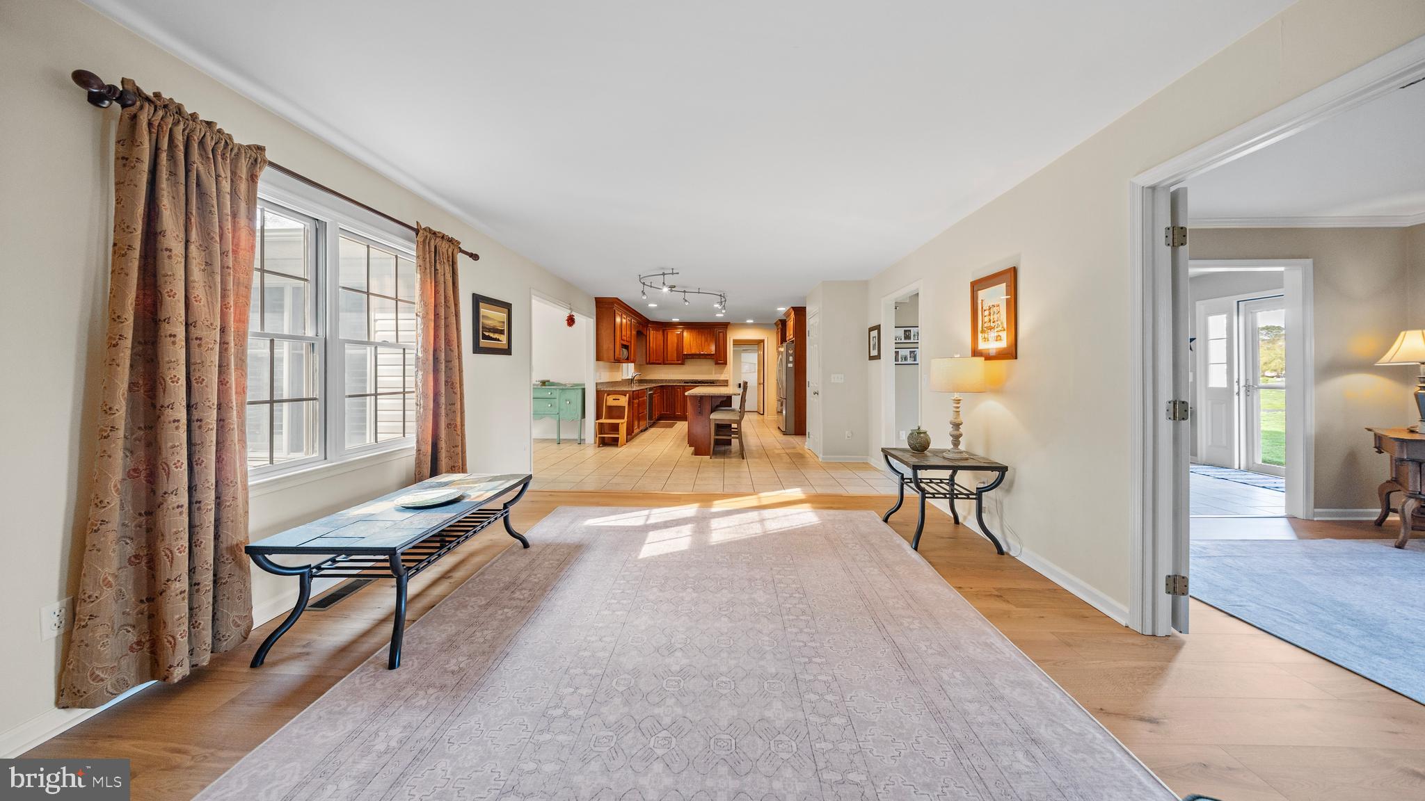 COULBOURNE MILL VILLAGE - Residential