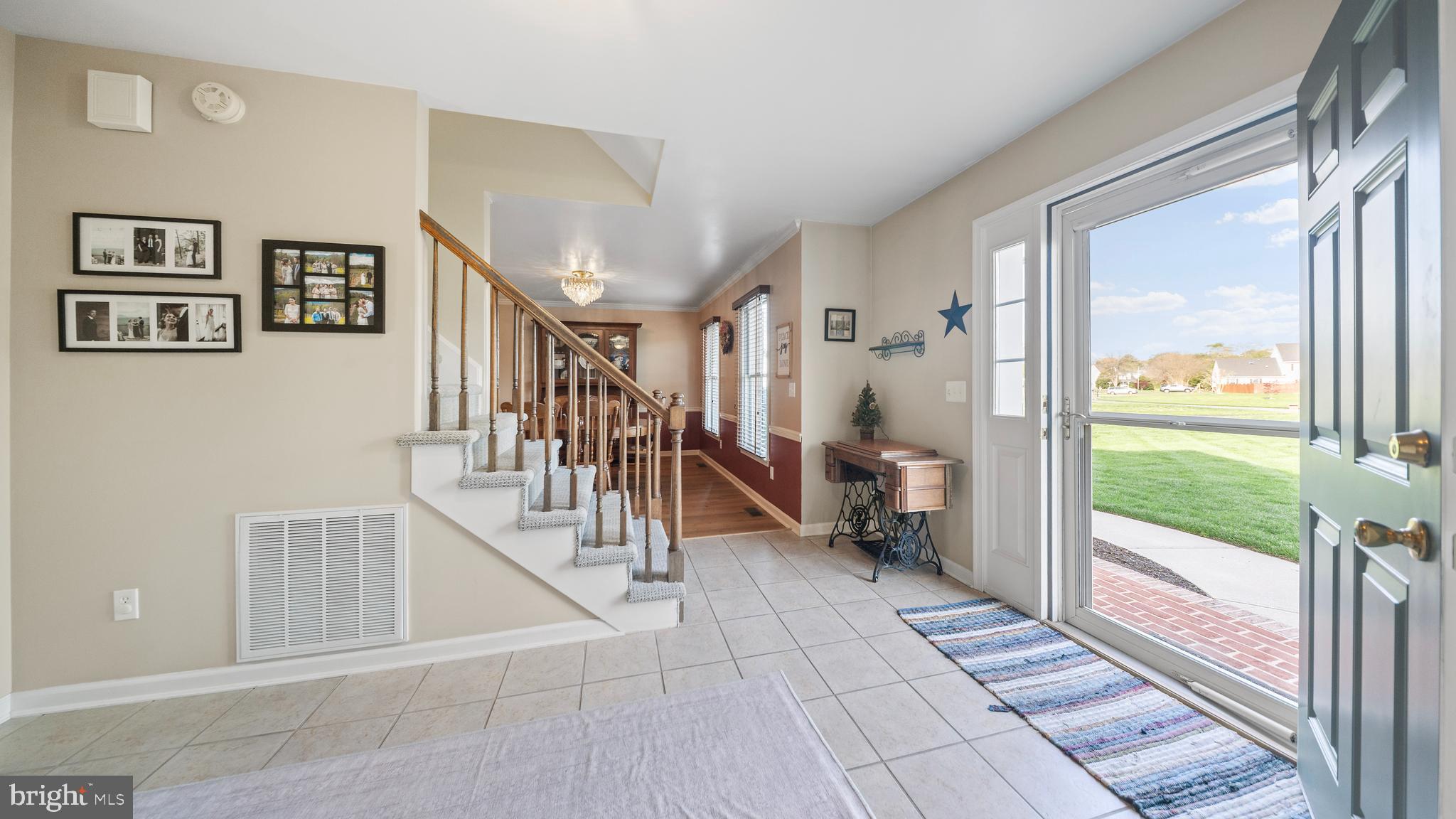 COULBOURNE MILL VILLAGE - Residential