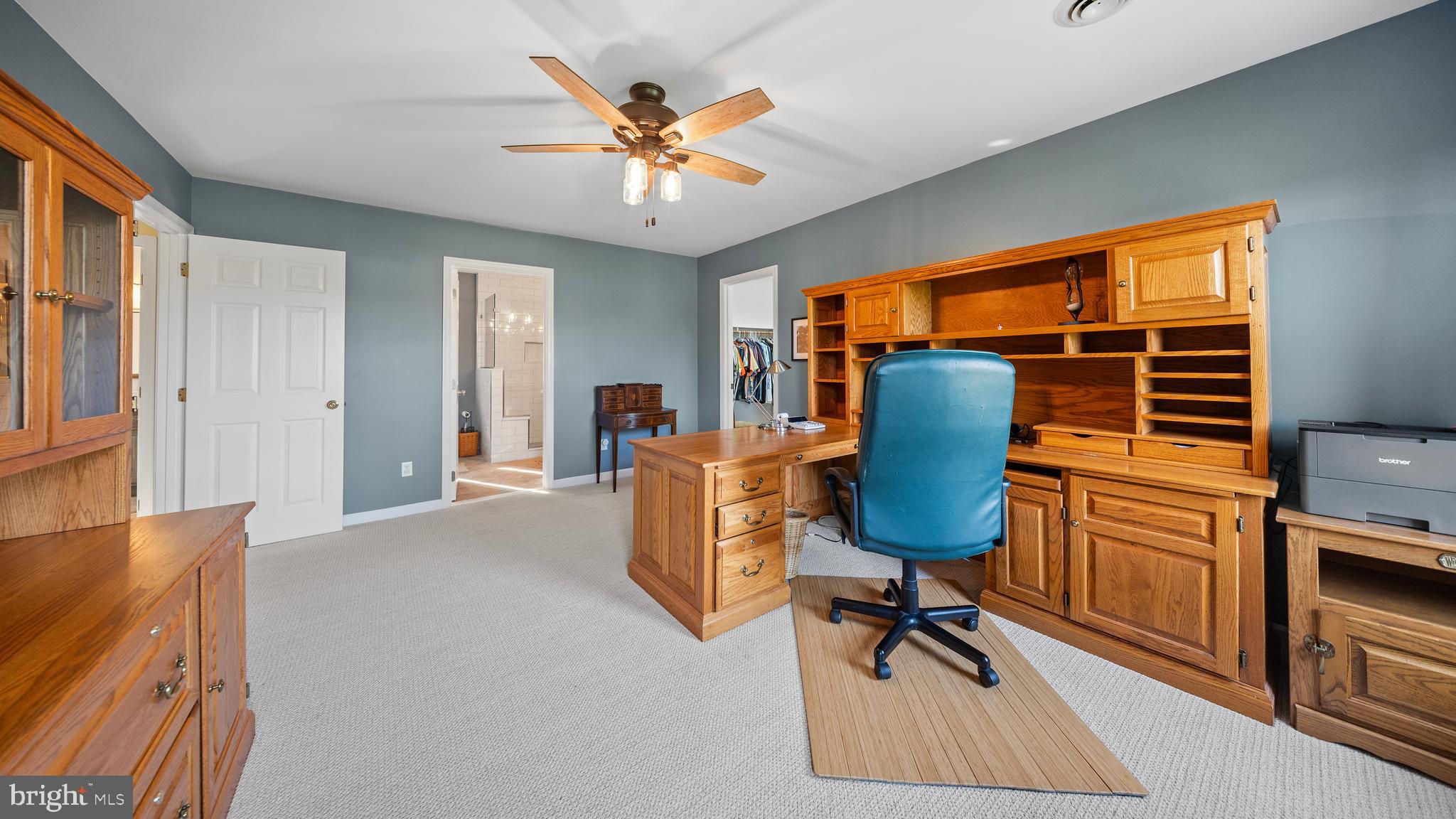 COULBOURNE MILL VILLAGE - Residential