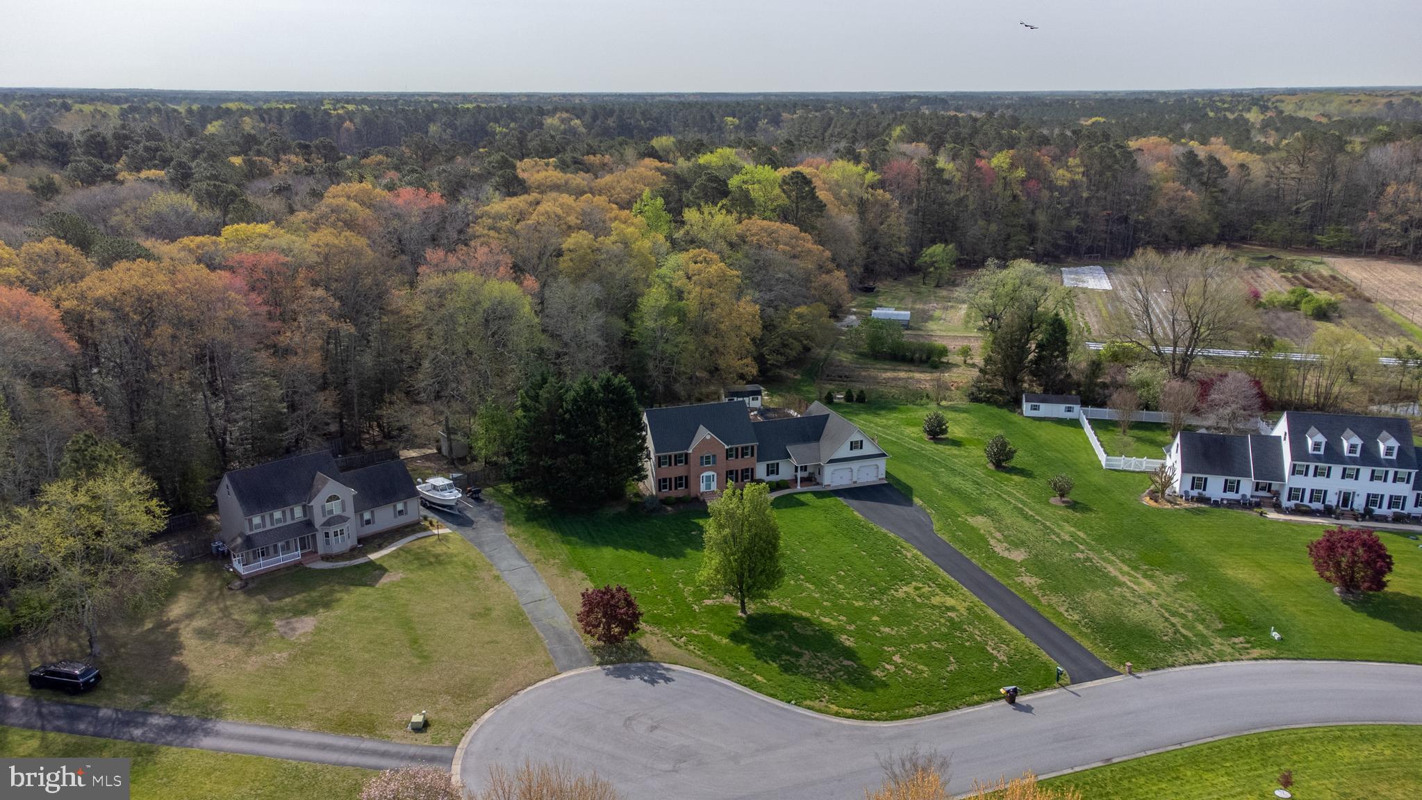 COULBOURNE MILL VILLAGE - Residential