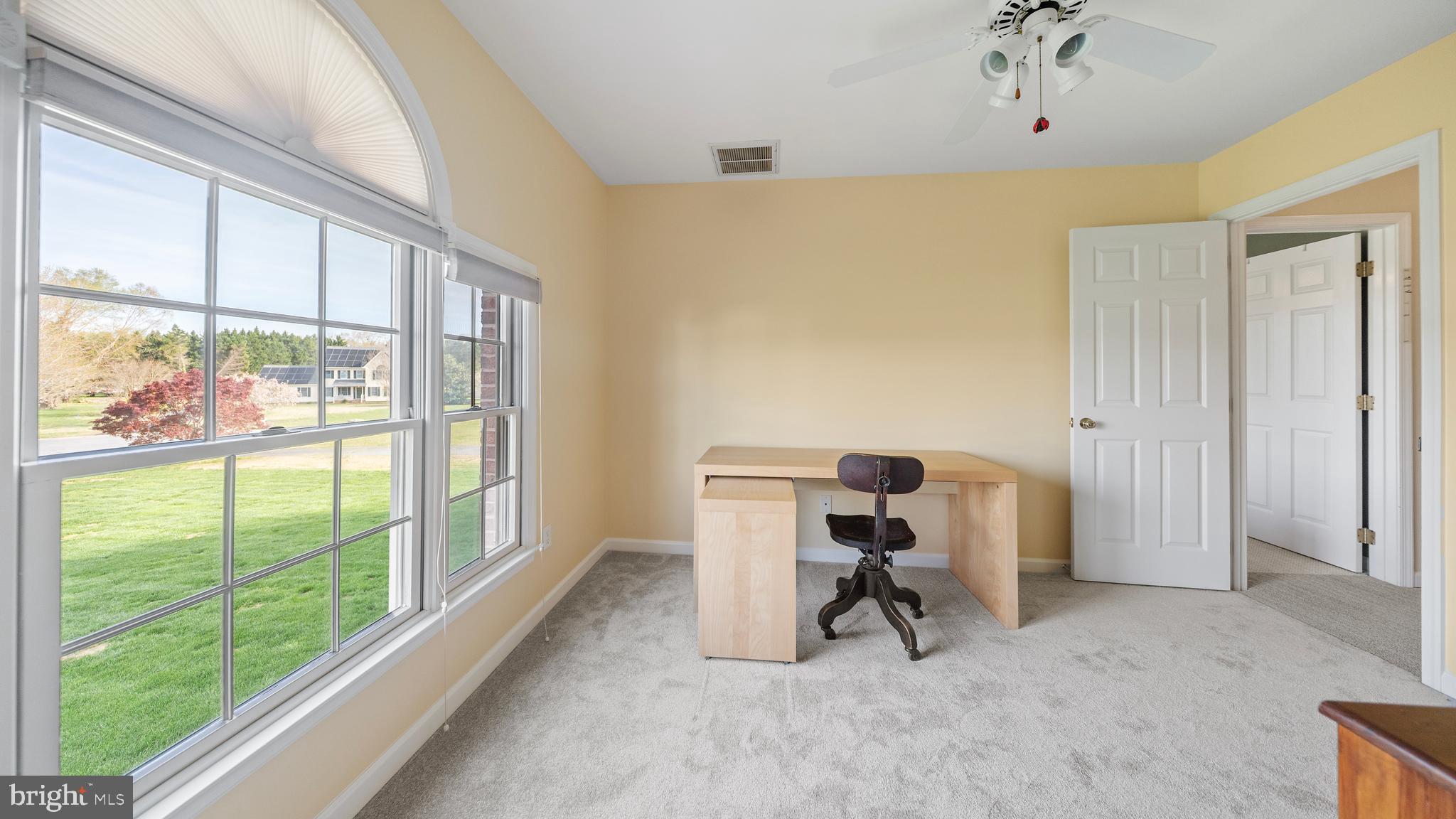 COULBOURNE MILL VILLAGE - Residential