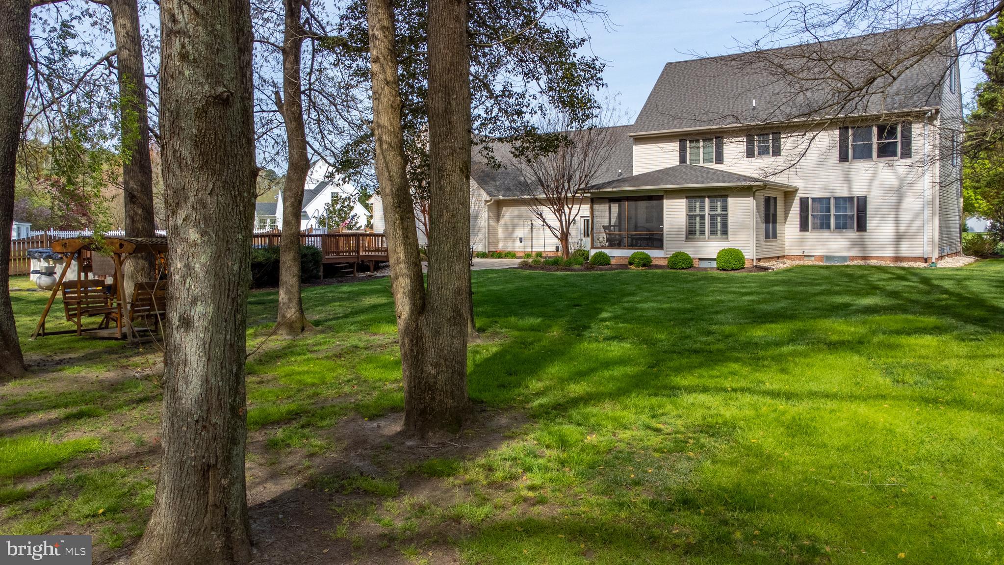 COULBOURNE MILL VILLAGE - Residential