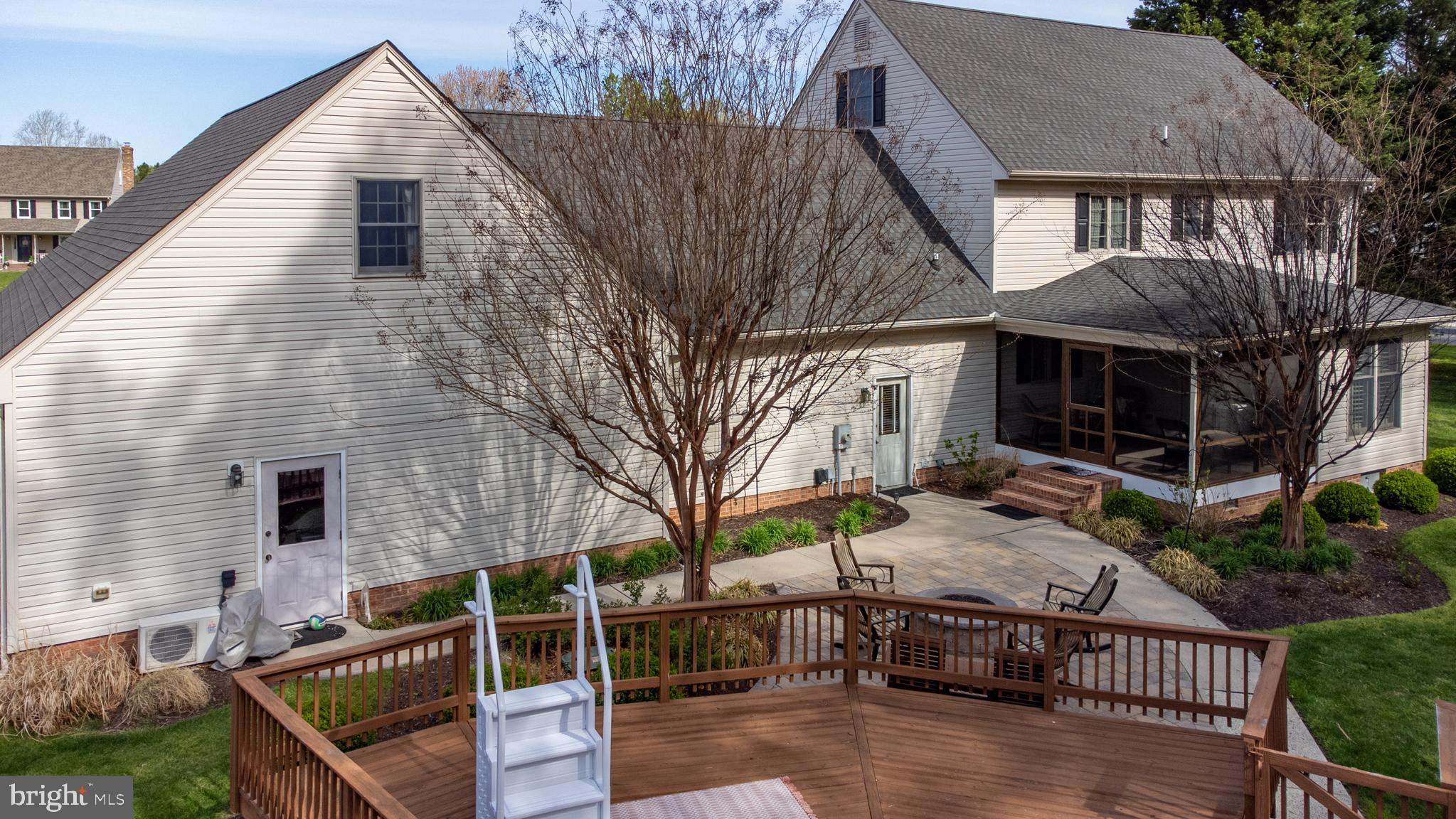 COULBOURNE MILL VILLAGE - Residential