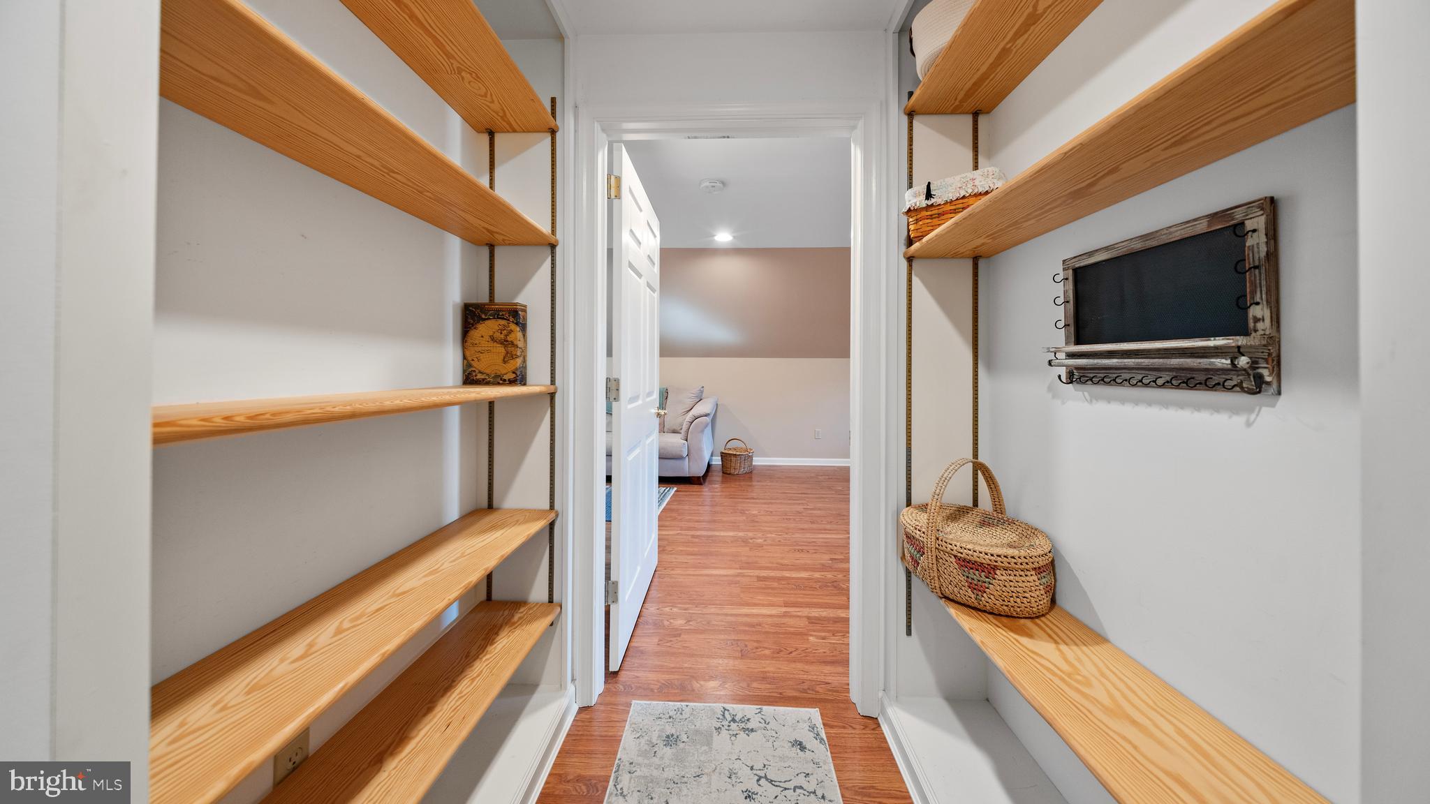 COULBOURNE MILL VILLAGE - Residential