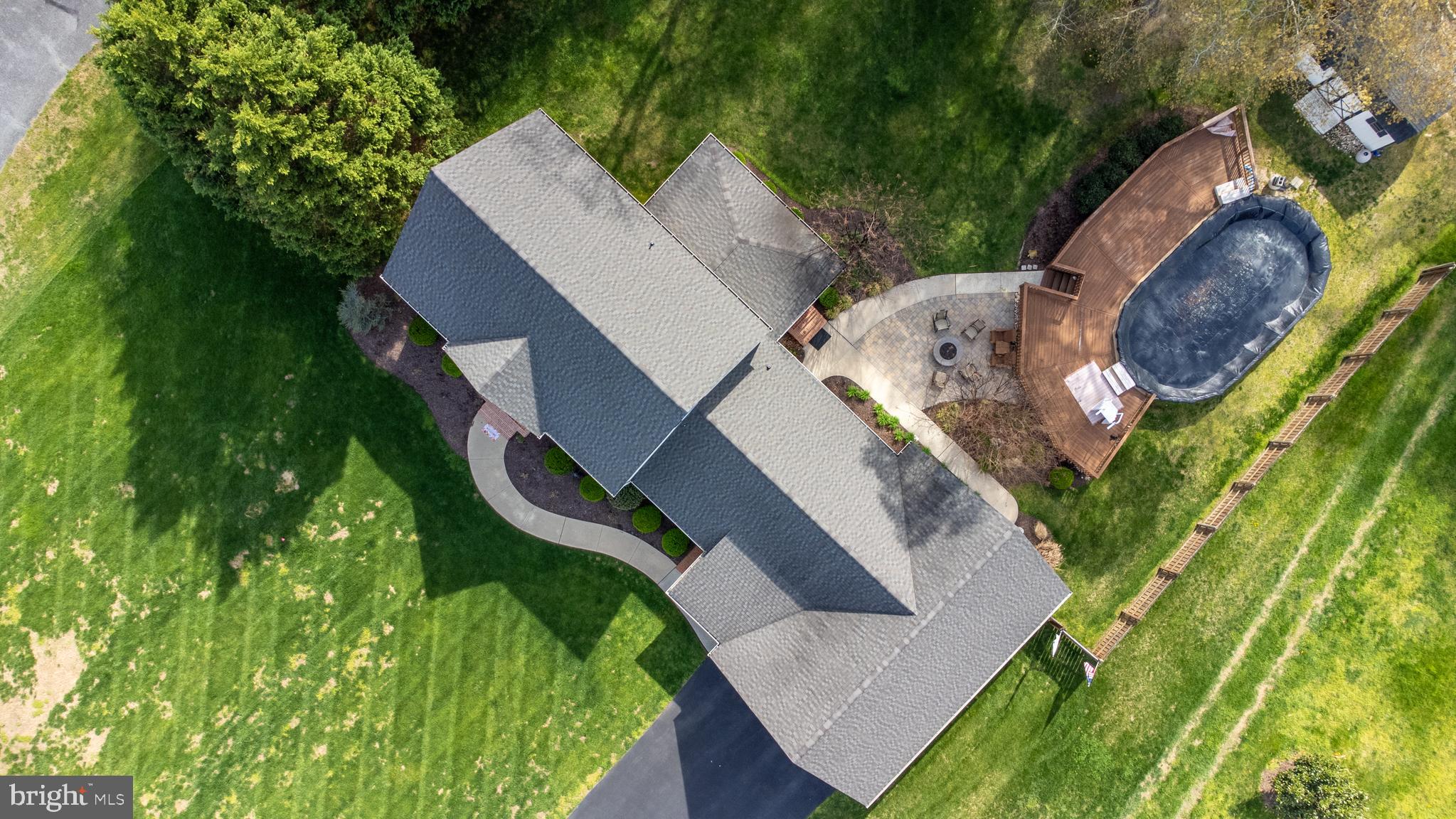 COULBOURNE MILL VILLAGE - Residential