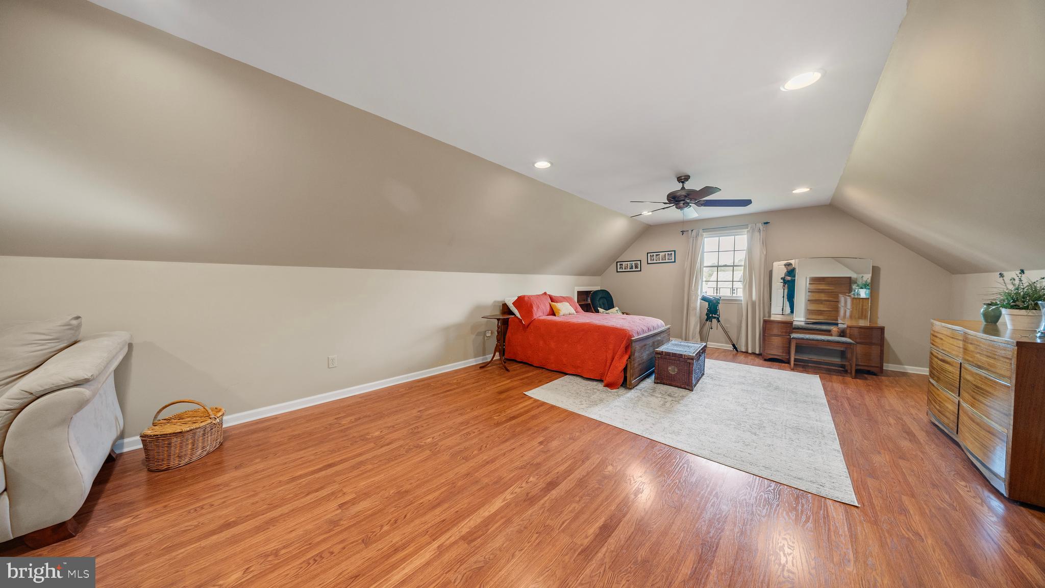 COULBOURNE MILL VILLAGE - Residential