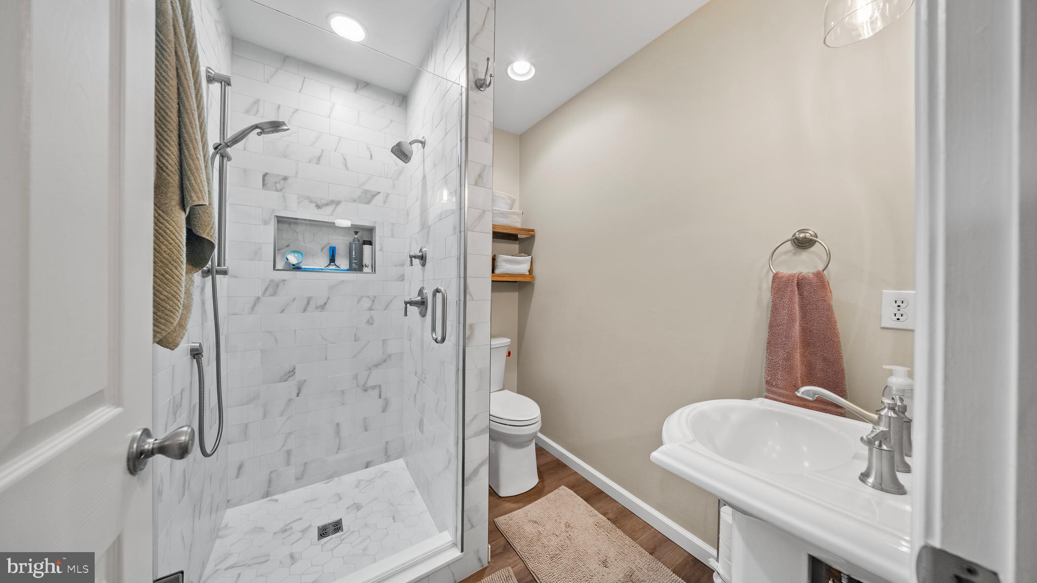 COULBOURNE MILL VILLAGE - Residential